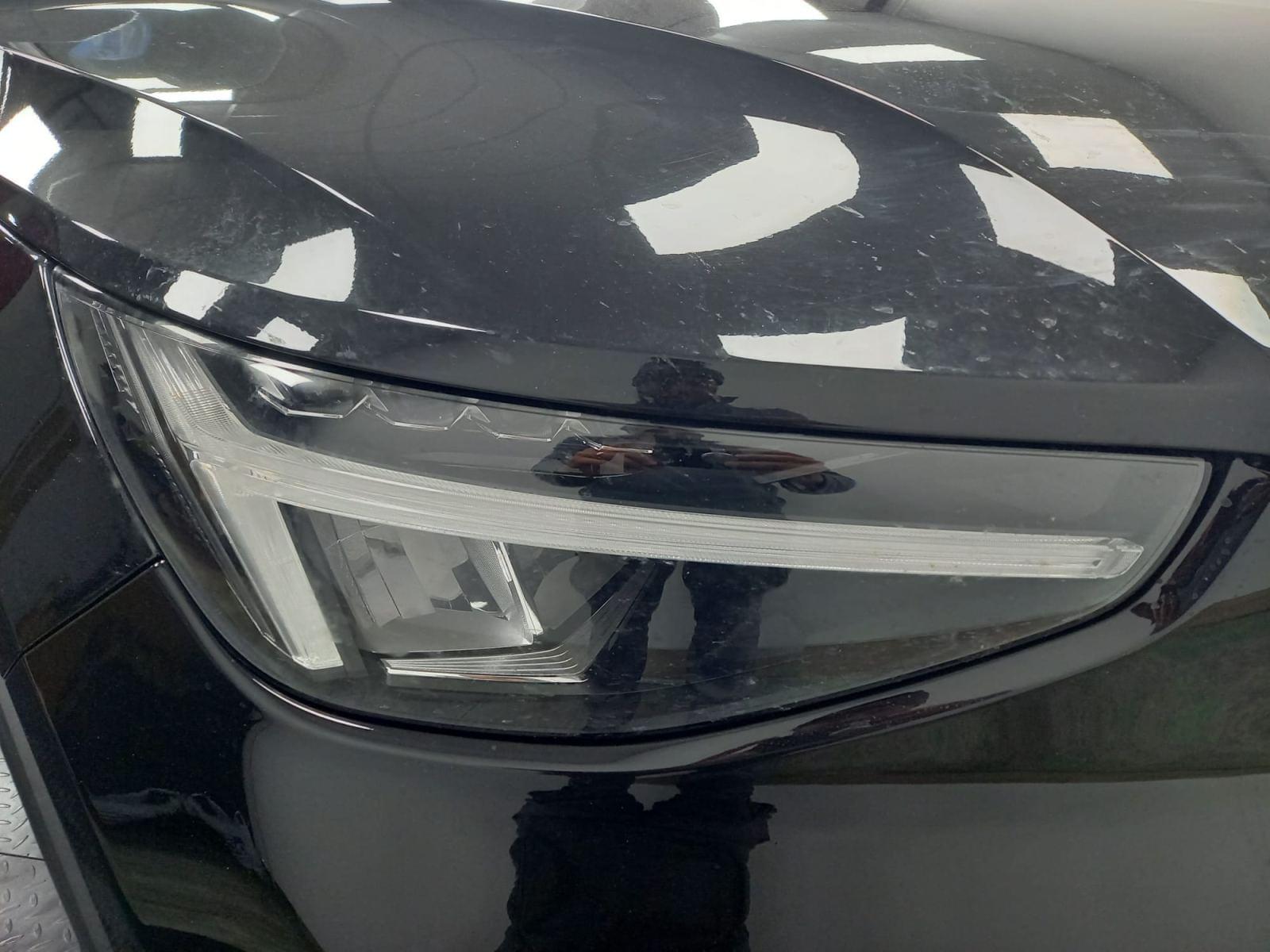 VOLVO XC40 1.5 T4 RECHARGE PHEV ESSENTIAL AUTO 29