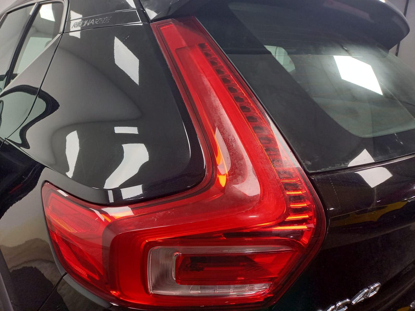 VOLVO XC40 1.5 T4 RECHARGE PHEV ESSENTIAL AUTO 30