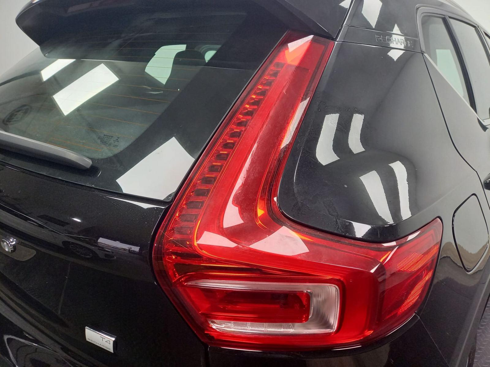 VOLVO XC40 1.5 T4 RECHARGE PHEV ESSENTIAL AUTO 31