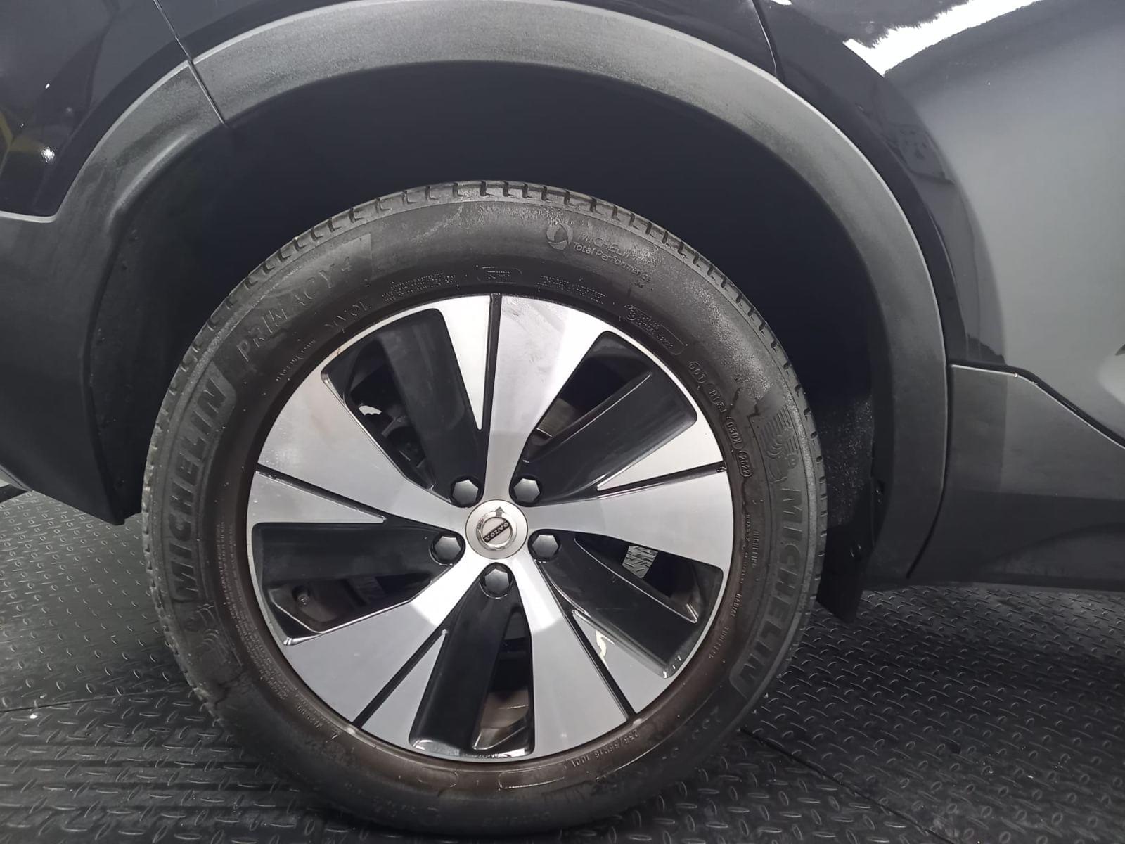 VOLVO XC40 1.5 T4 RECHARGE PHEV ESSENTIAL AUTO 32