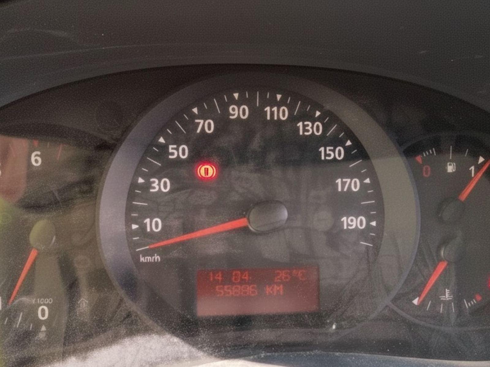 RENAULT KANGOO FURGON MAXI 2p Blue dCi 70 kW (95CV) 7 