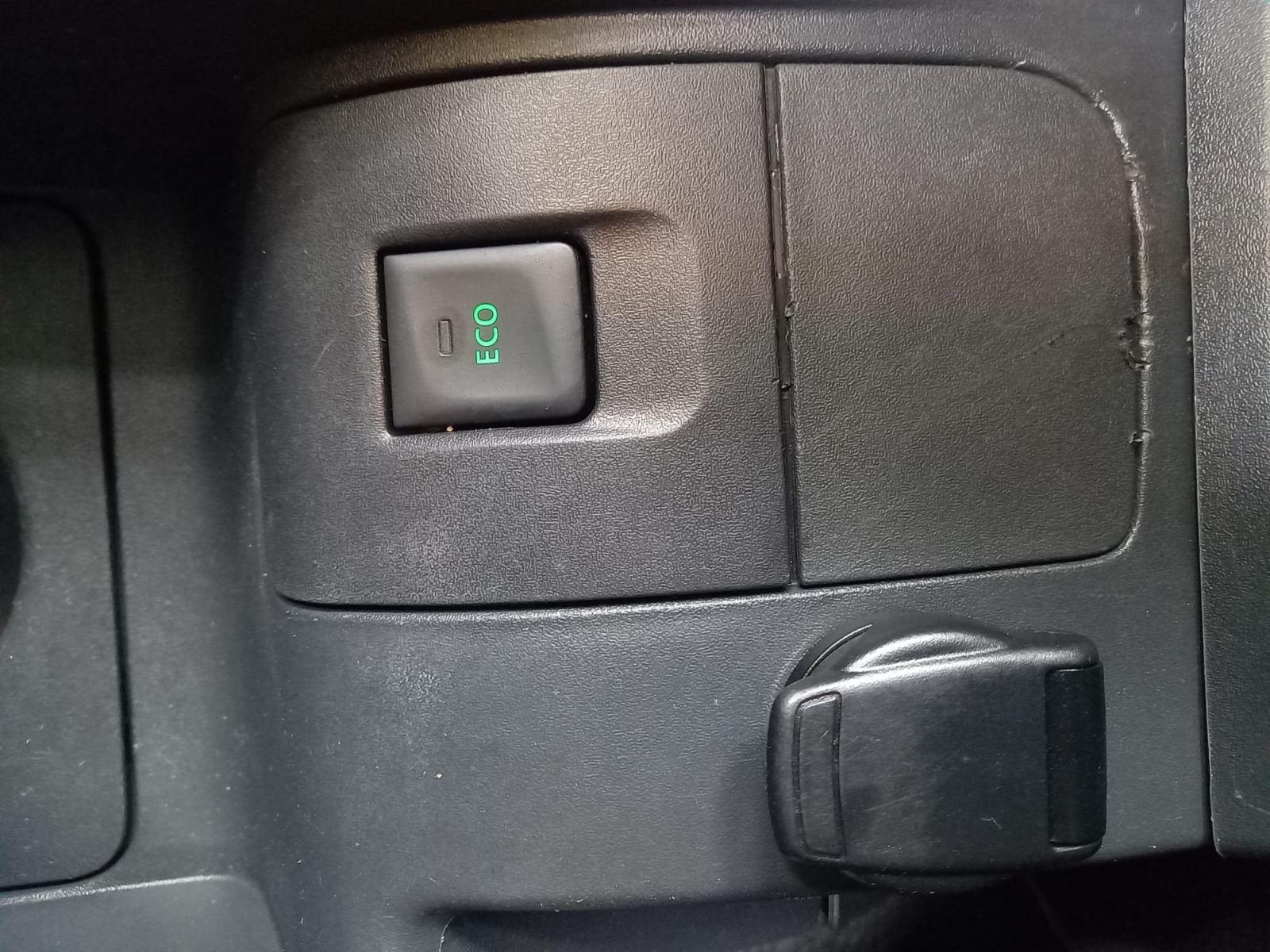 RENAULT KANGOO FURGON MAXI 2p Blue dCi 70 kW (95CV) 8 