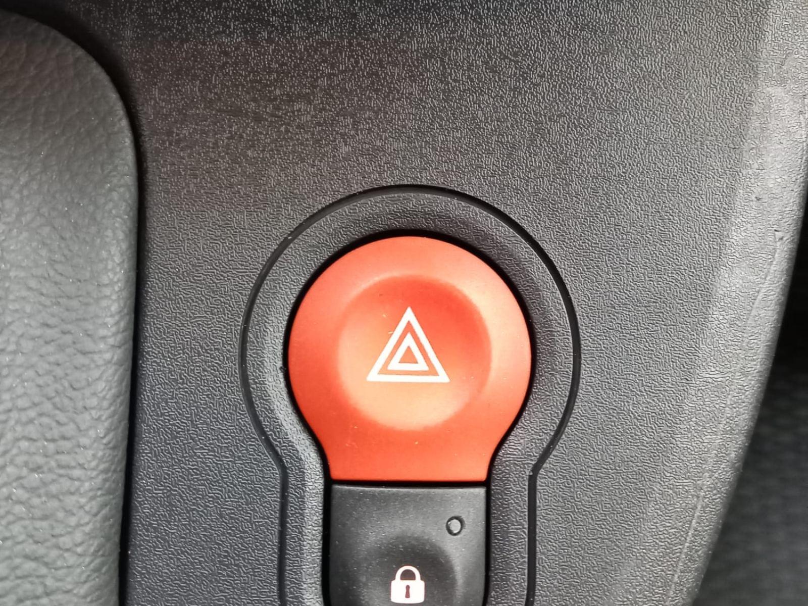 RENAULT KANGOO FURGON MAXI 2p Blue dCi 70 kW (95CV) 12 