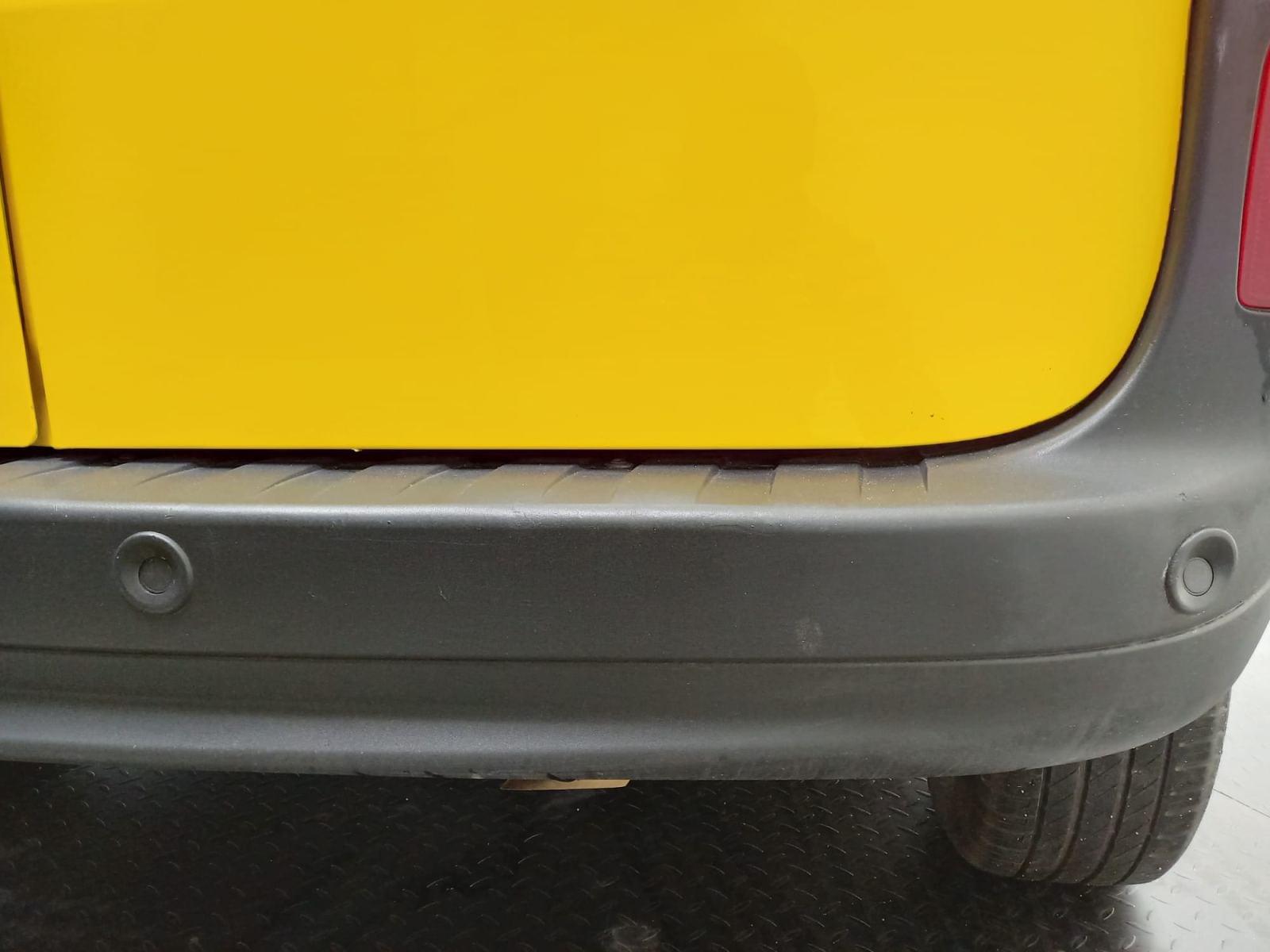 RENAULT KANGOO FURGON MAXI 2p Blue dCi 70 kW (95CV) 20 