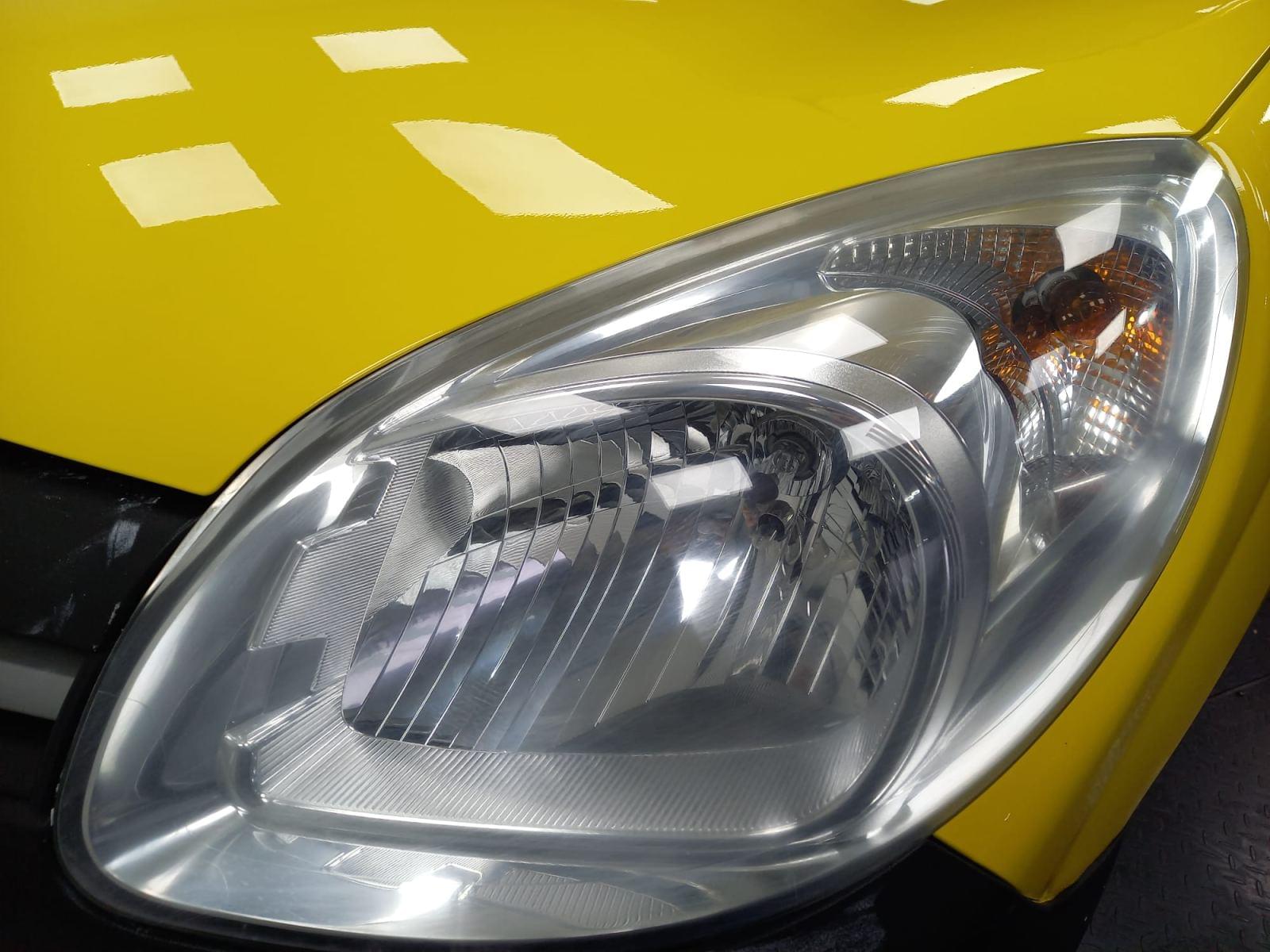 RENAULT KANGOO FURGON MAXI 2p Blue dCi 70 kW (95CV) 24 