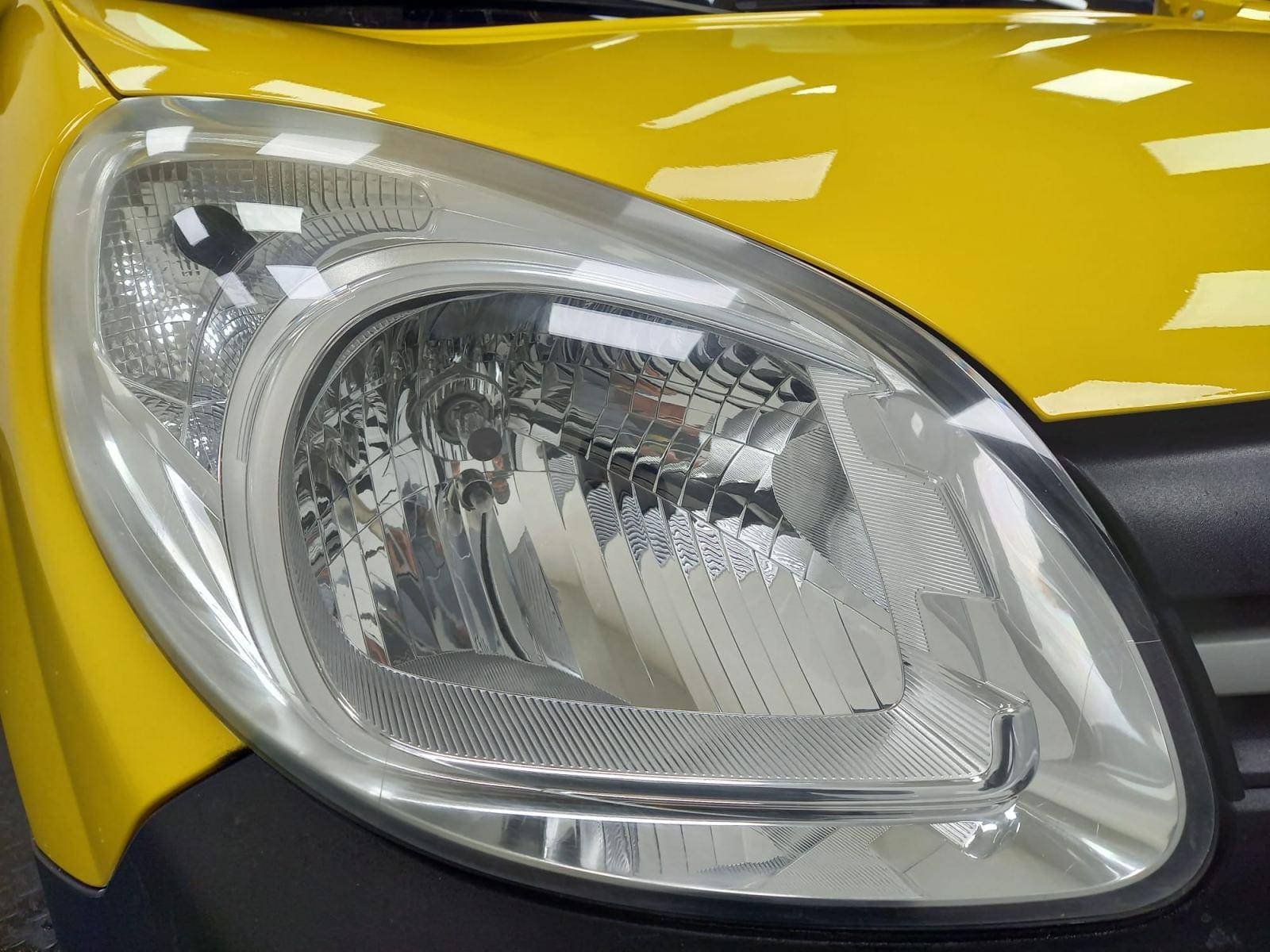 RENAULT KANGOO FURGON MAXI 2p Blue dCi 70 kW (95CV) 25 