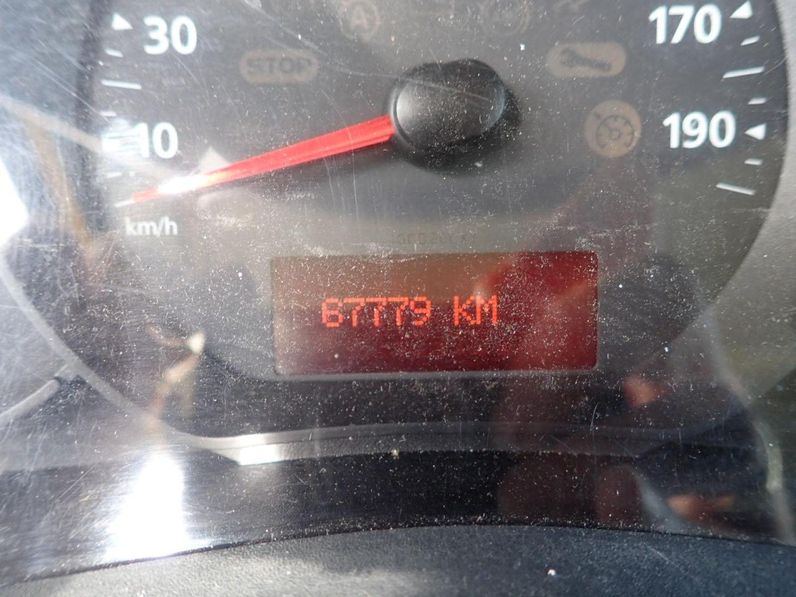 RENAULT KANGOO FURGON MAXI EXPRESS Profesional Maxi 2p dCi 66 kW 4 