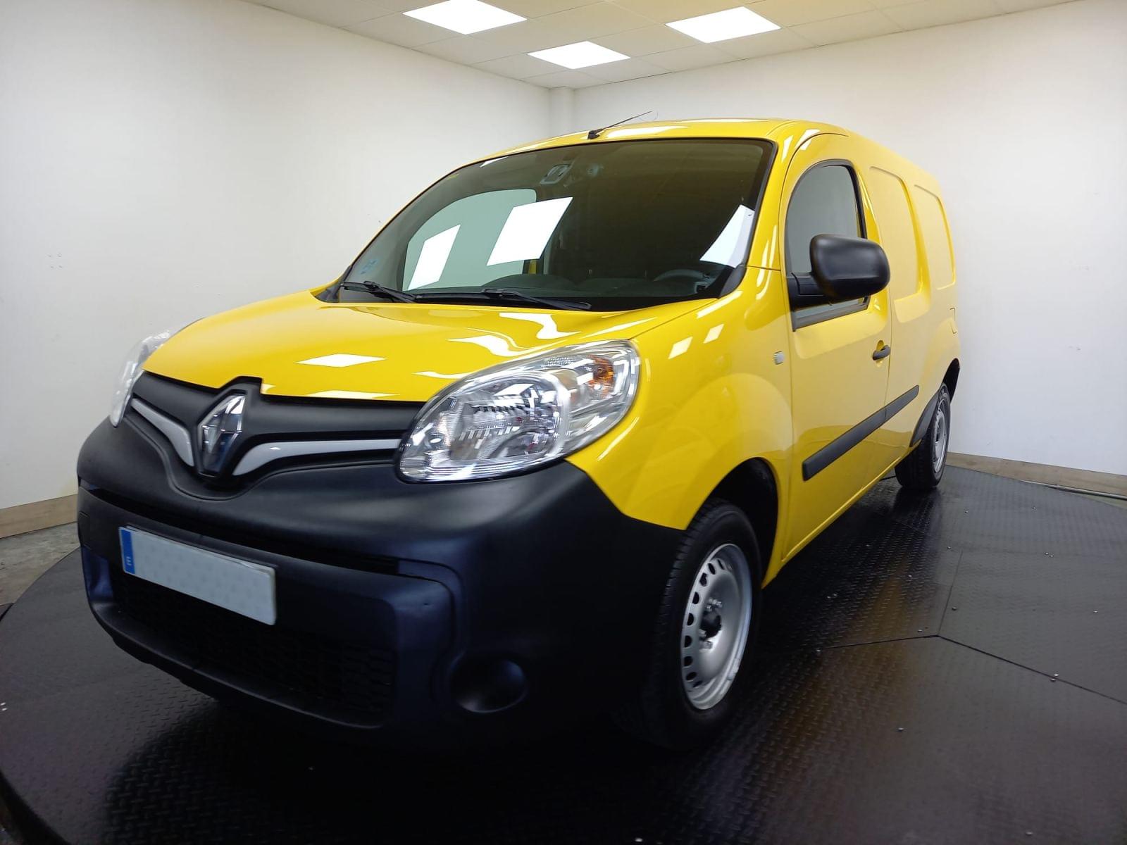 RENAULT KANGOO FURGON MAXI EXPRESS Profesional Maxi 2p dCi 66 kW 1 