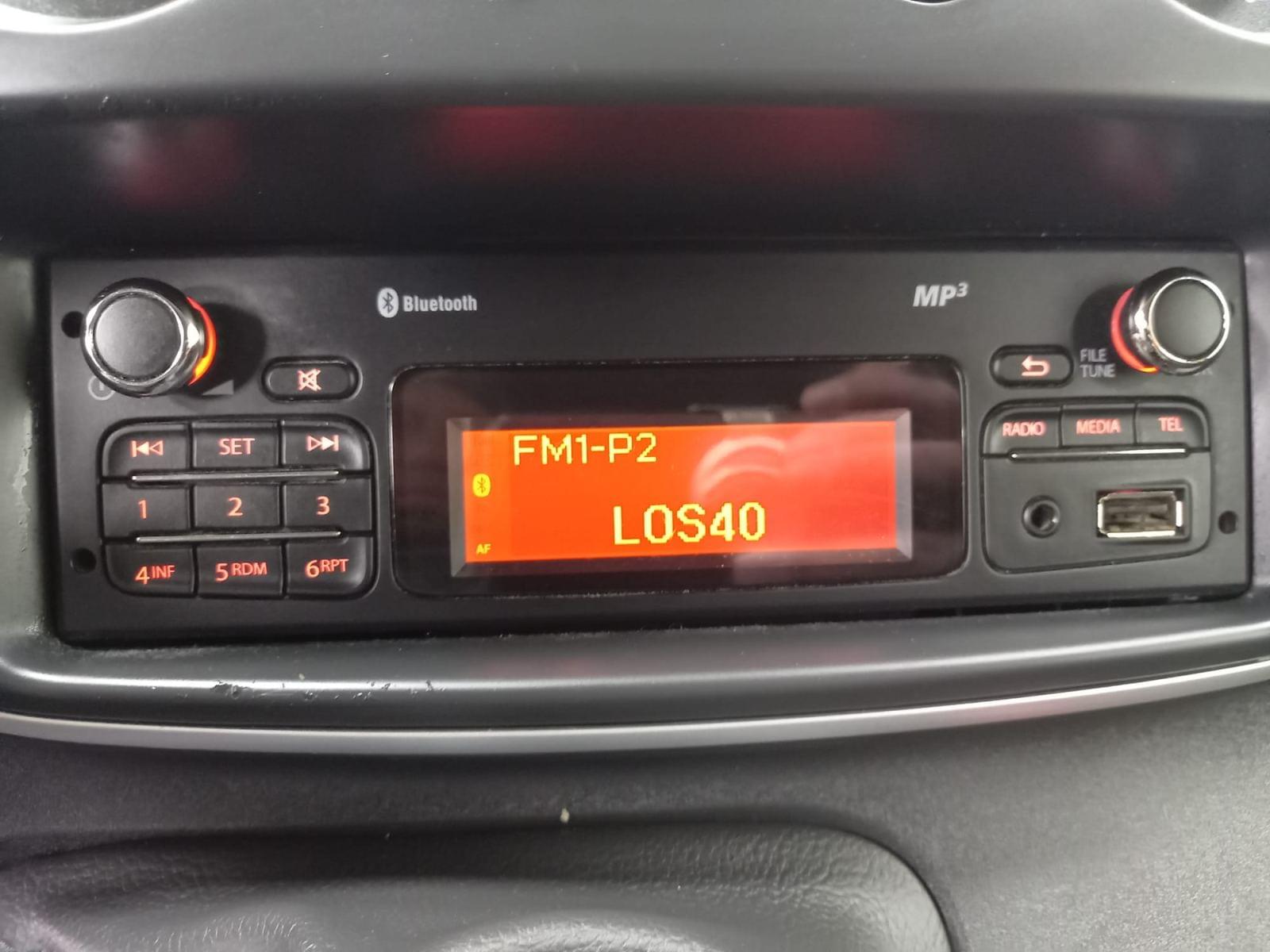 RENAULT KANGOO FURGON MAXI EXPRESS Profesional Maxi 2p dCi 66 kW 9 