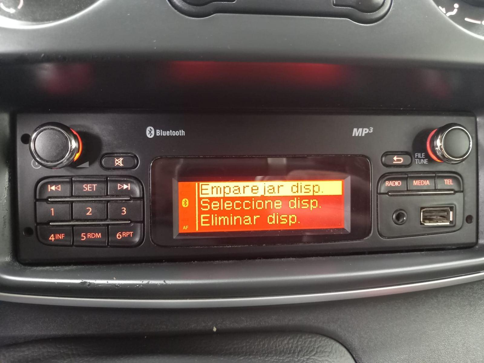 RENAULT KANGOO FURGON MAXI EXPRESS Profesional Maxi 2p dCi 66 kW 11 