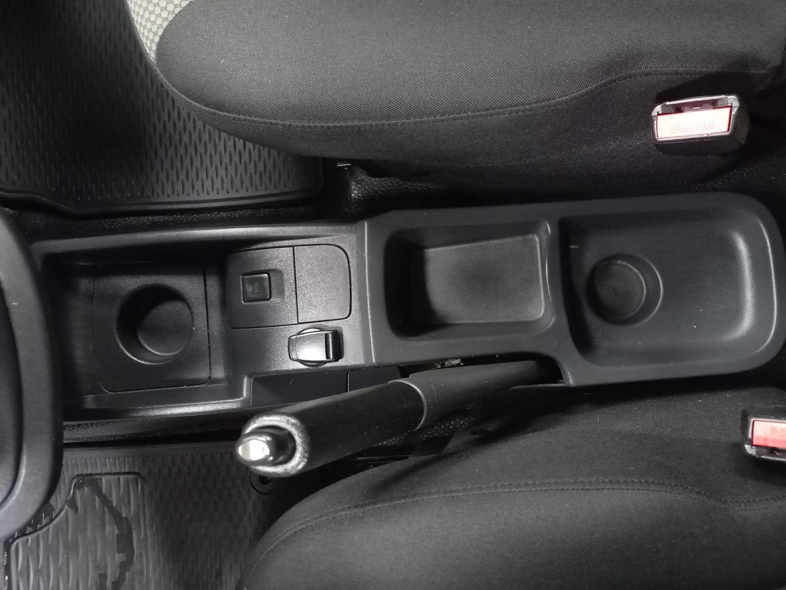 RENAULT KANGOO FURGON MAXI EXPRESS Profesional Maxi 2p dCi 66 kW 13 