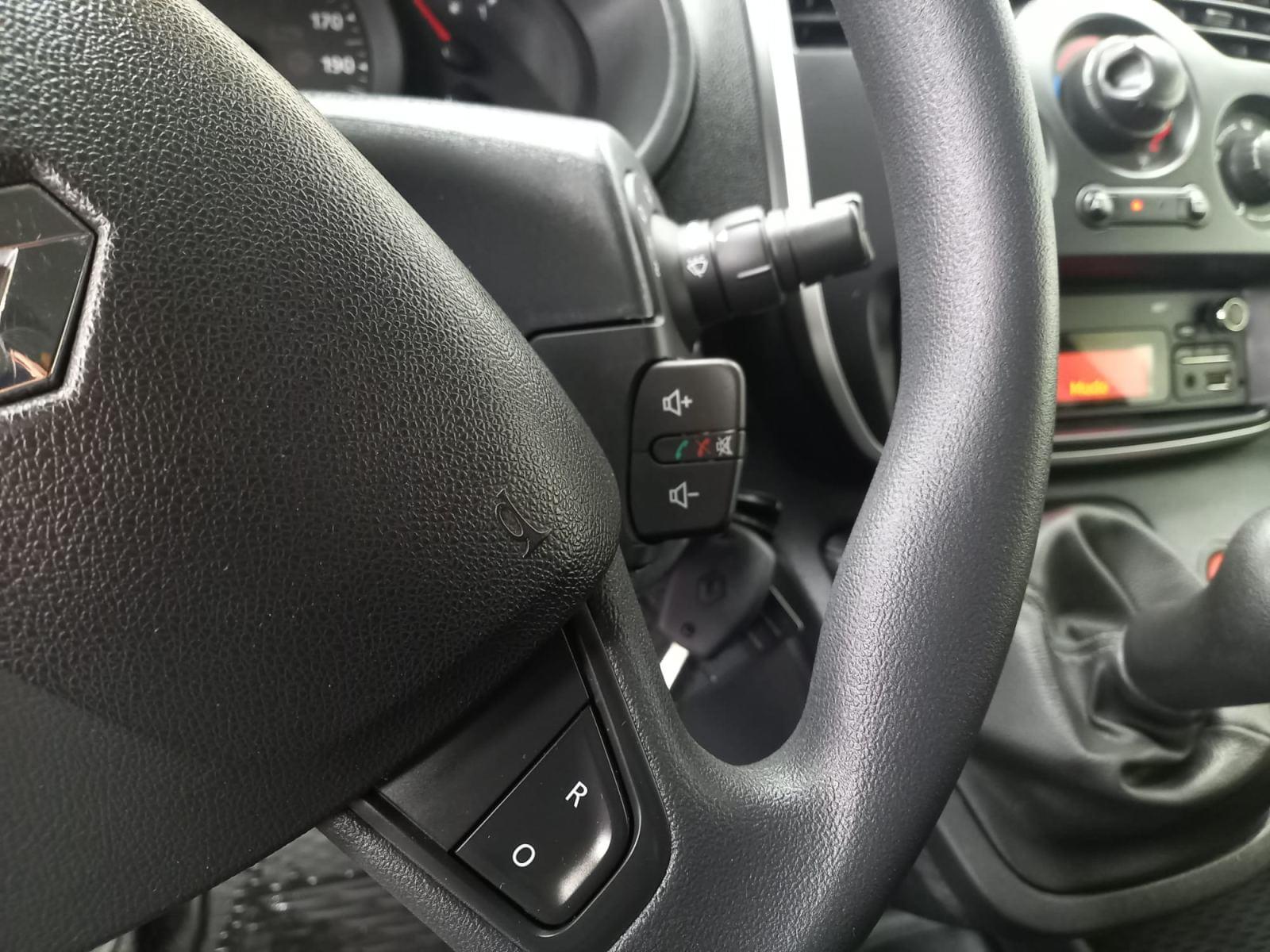 RENAULT KANGOO FURGON MAXI EXPRESS Profesional Maxi 2p dCi 66 kW 15 