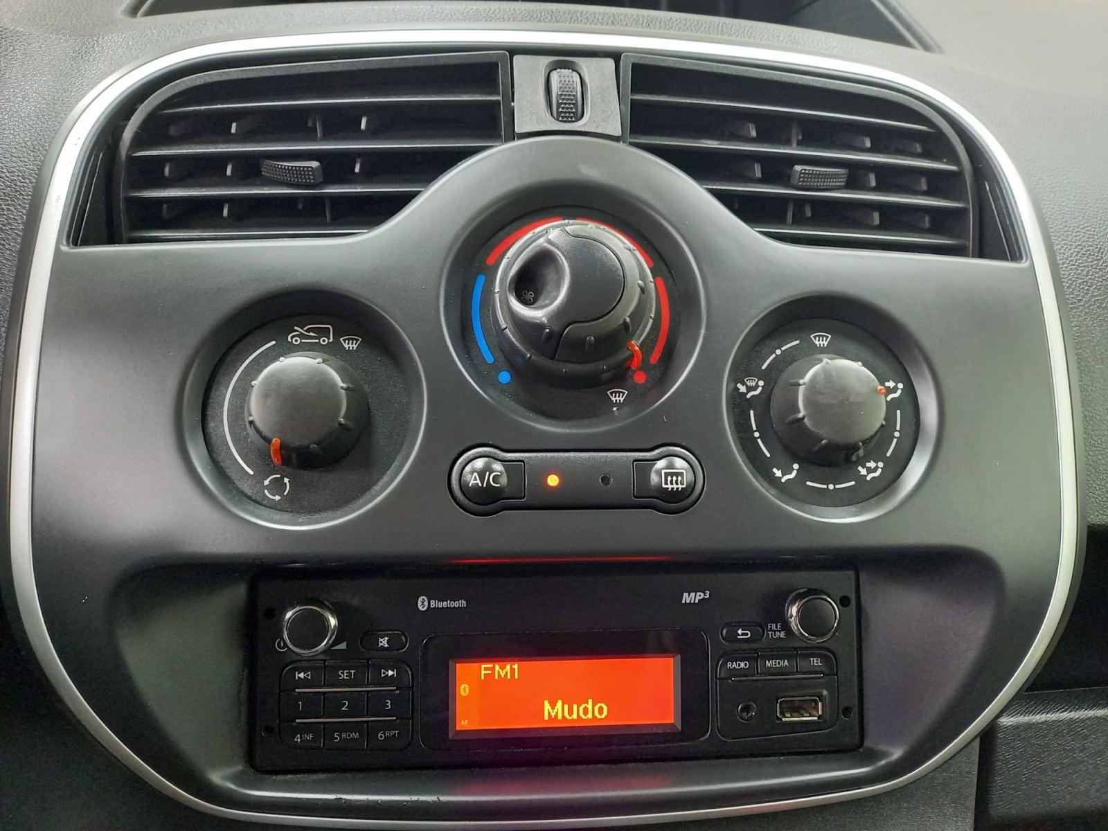 RENAULT KANGOO FURGON MAXI EXPRESS Profesional Maxi 2p dCi 66 kW 18 