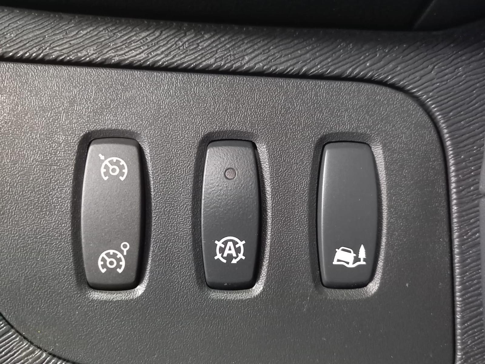 RENAULT KANGOO FURGON MAXI EXPRESS Profesional Maxi 2p dCi 66 kW 21 