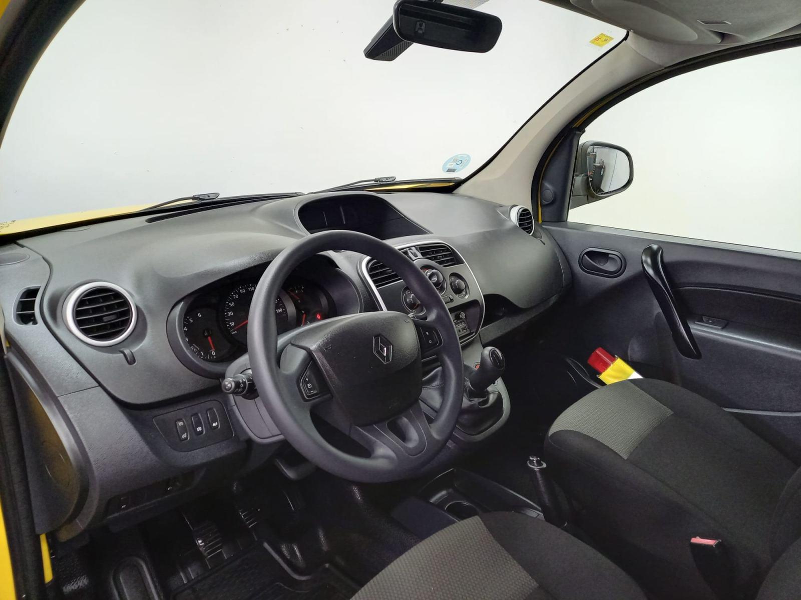 RENAULT KANGOO FURGON MAXI EXPRESS Profesional Maxi 2p dCi 66 kW 24 