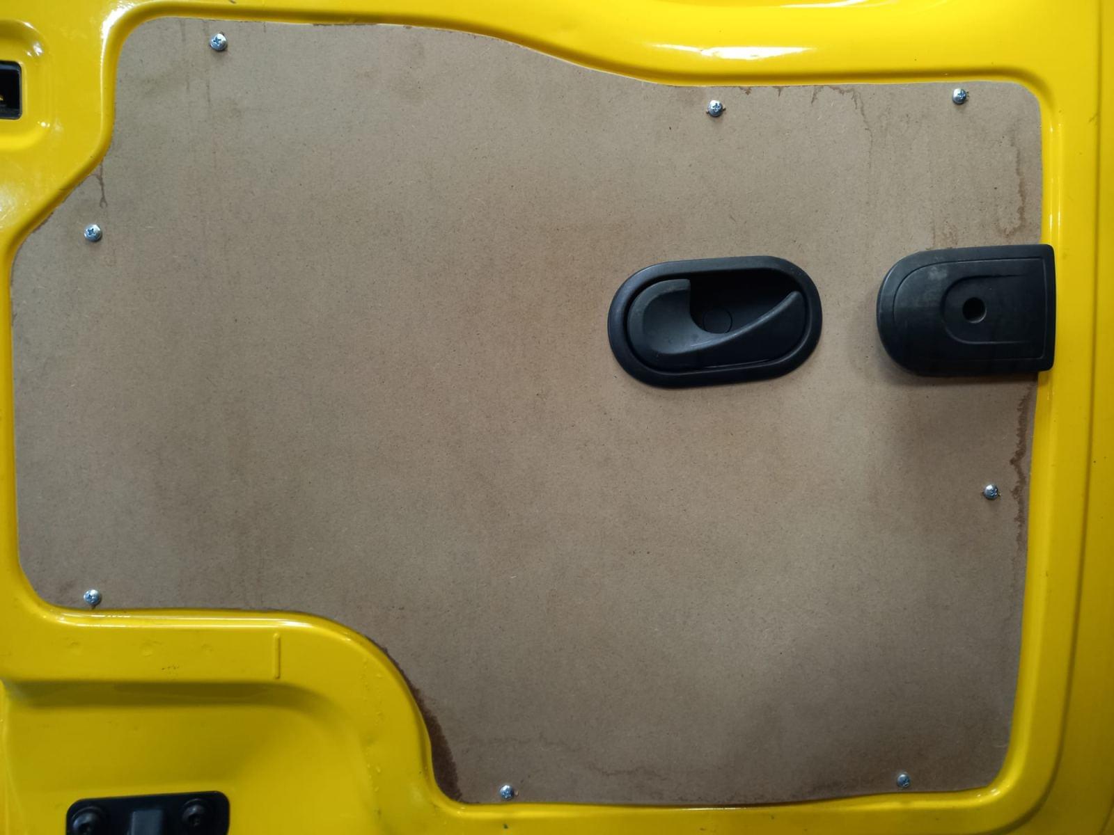 RENAULT KANGOO FURGON MAXI EXPRESS Profesional Maxi 2p dCi 66 kW 26 