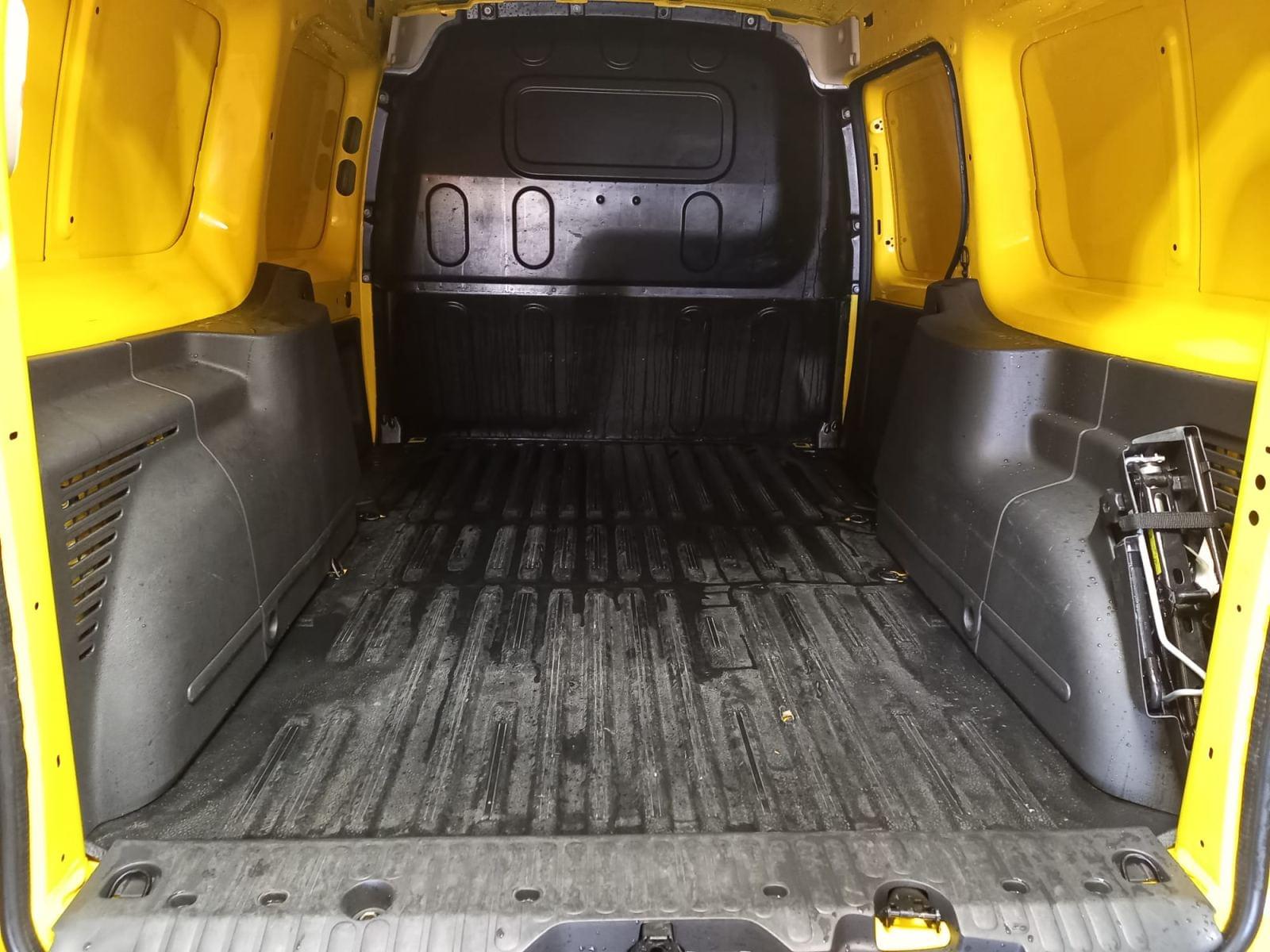 RENAULT KANGOO FURGON MAXI EXPRESS Profesional Maxi 2p dCi 66 kW 28 