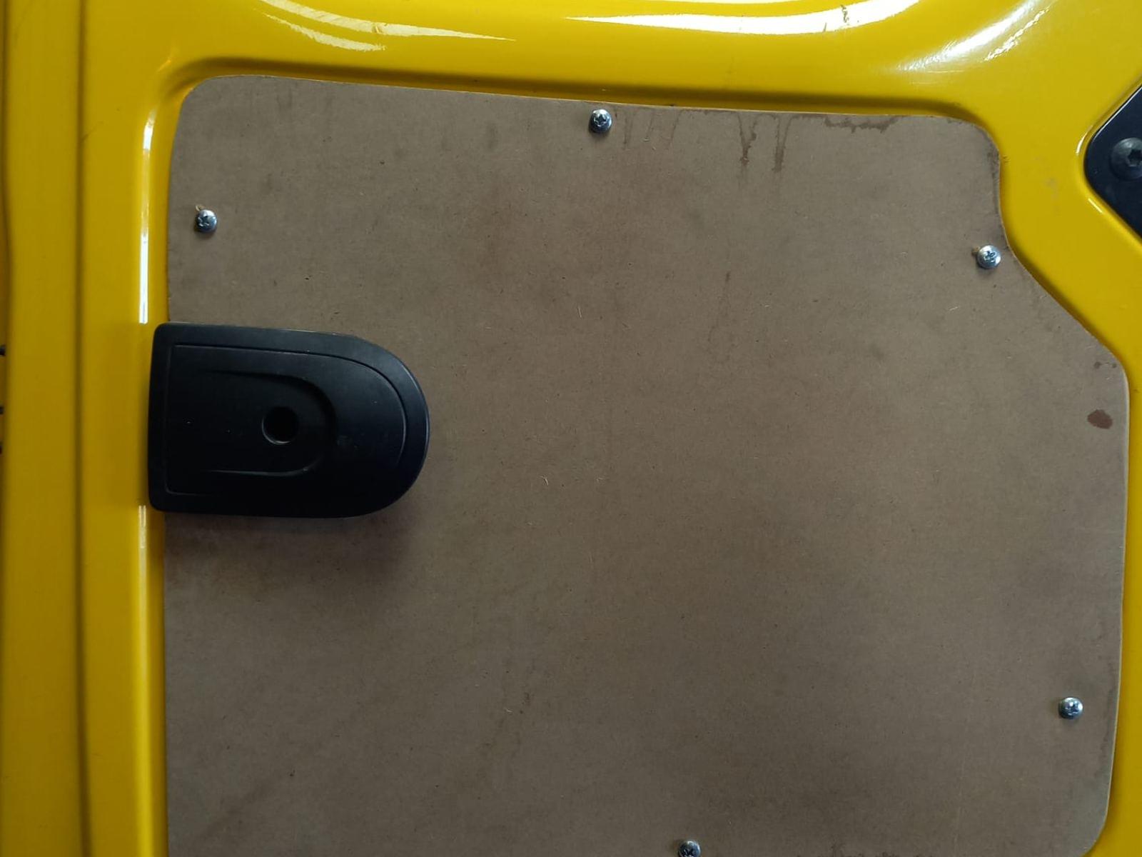 RENAULT KANGOO FURGON MAXI EXPRESS Profesional Maxi 2p dCi 66 kW 29 