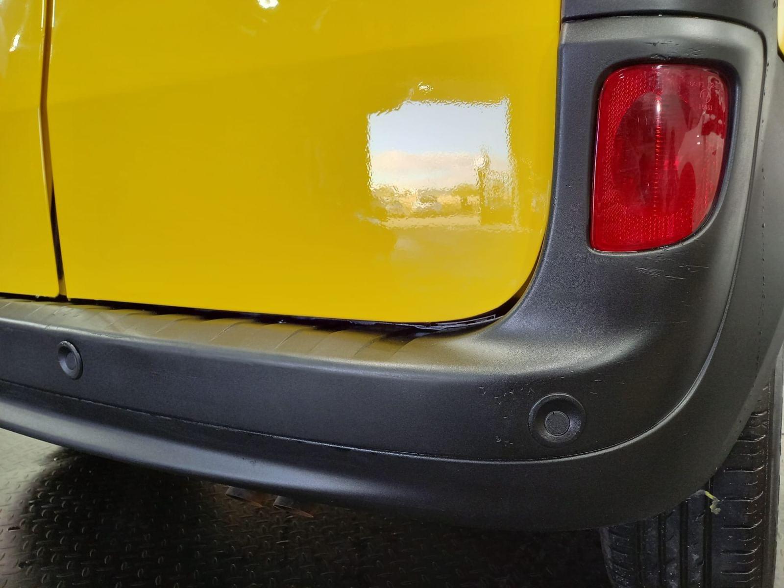 RENAULT KANGOO FURGON MAXI EXPRESS Profesional Maxi 2p dCi 66 kW 35 