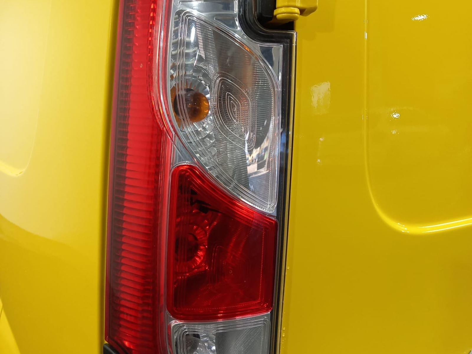 RENAULT KANGOO FURGON MAXI EXPRESS Profesional Maxi 2p dCi 66 kW 36 