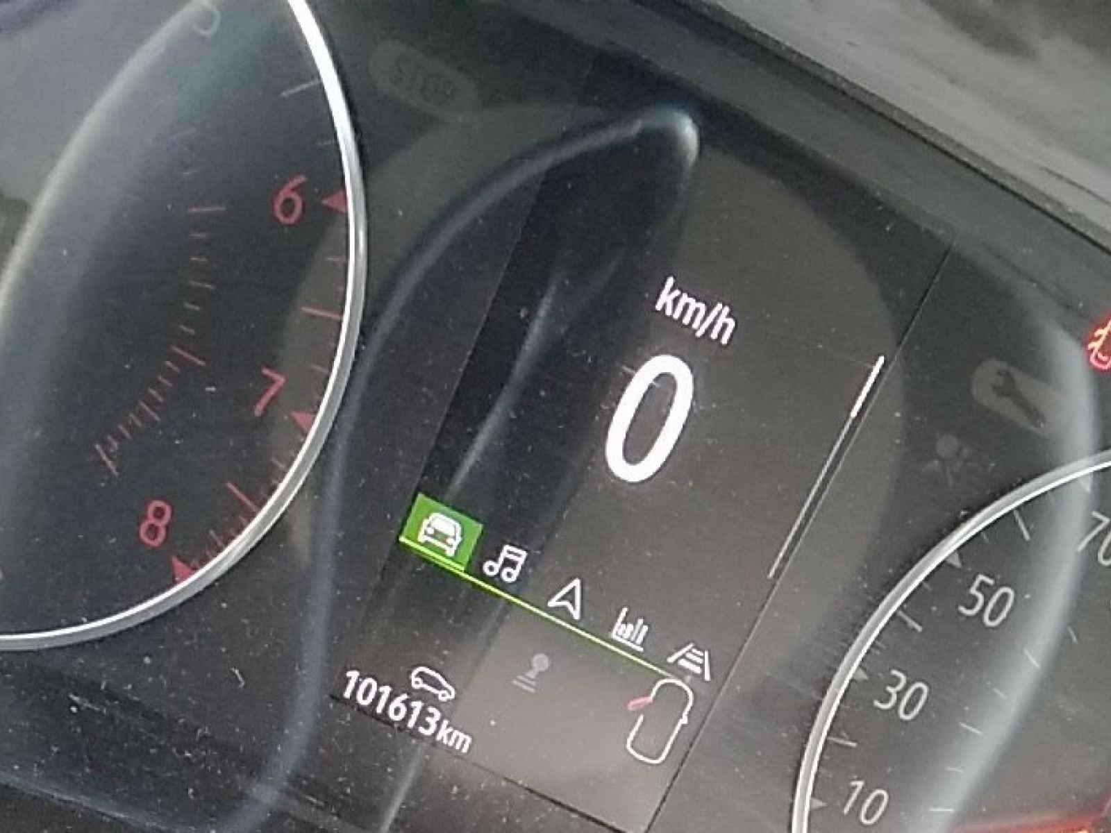 RENAULT CAPTUR Intens TCe 74kW (100CV) GLP 6 