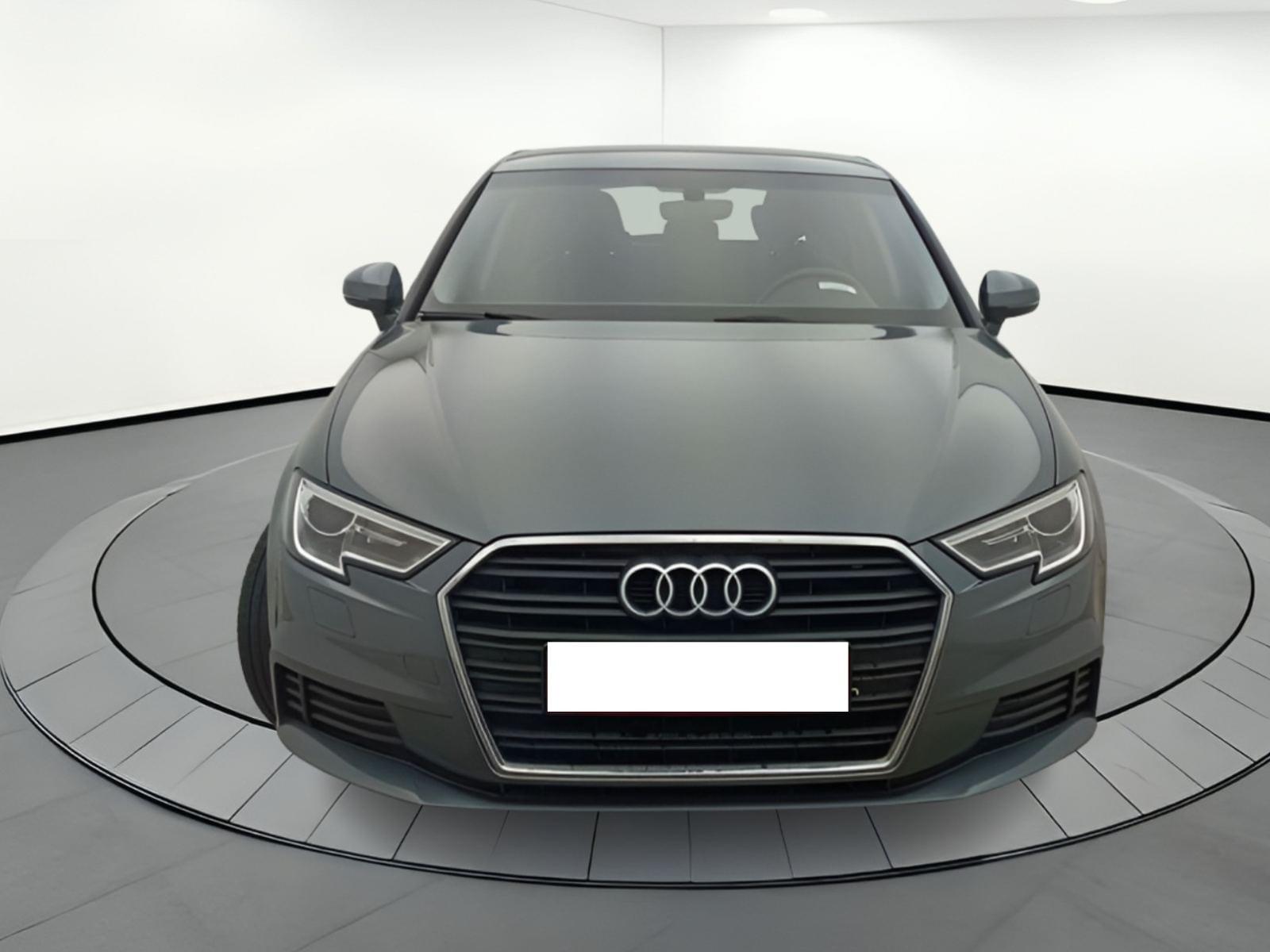 AUDI A3 SPORTBACK 2.0 35 TDI 110KW S TRONIC 3 
