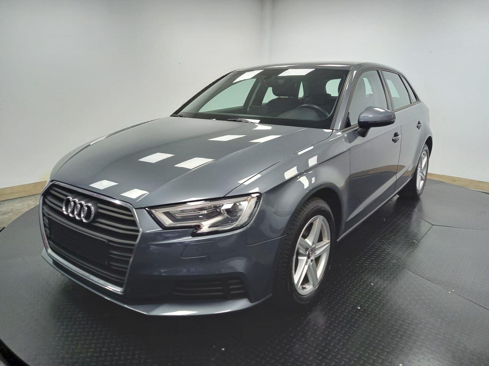 AUDI A3 SPORTBACK 2.0 35 TDI 110KW S TRONIC 1 