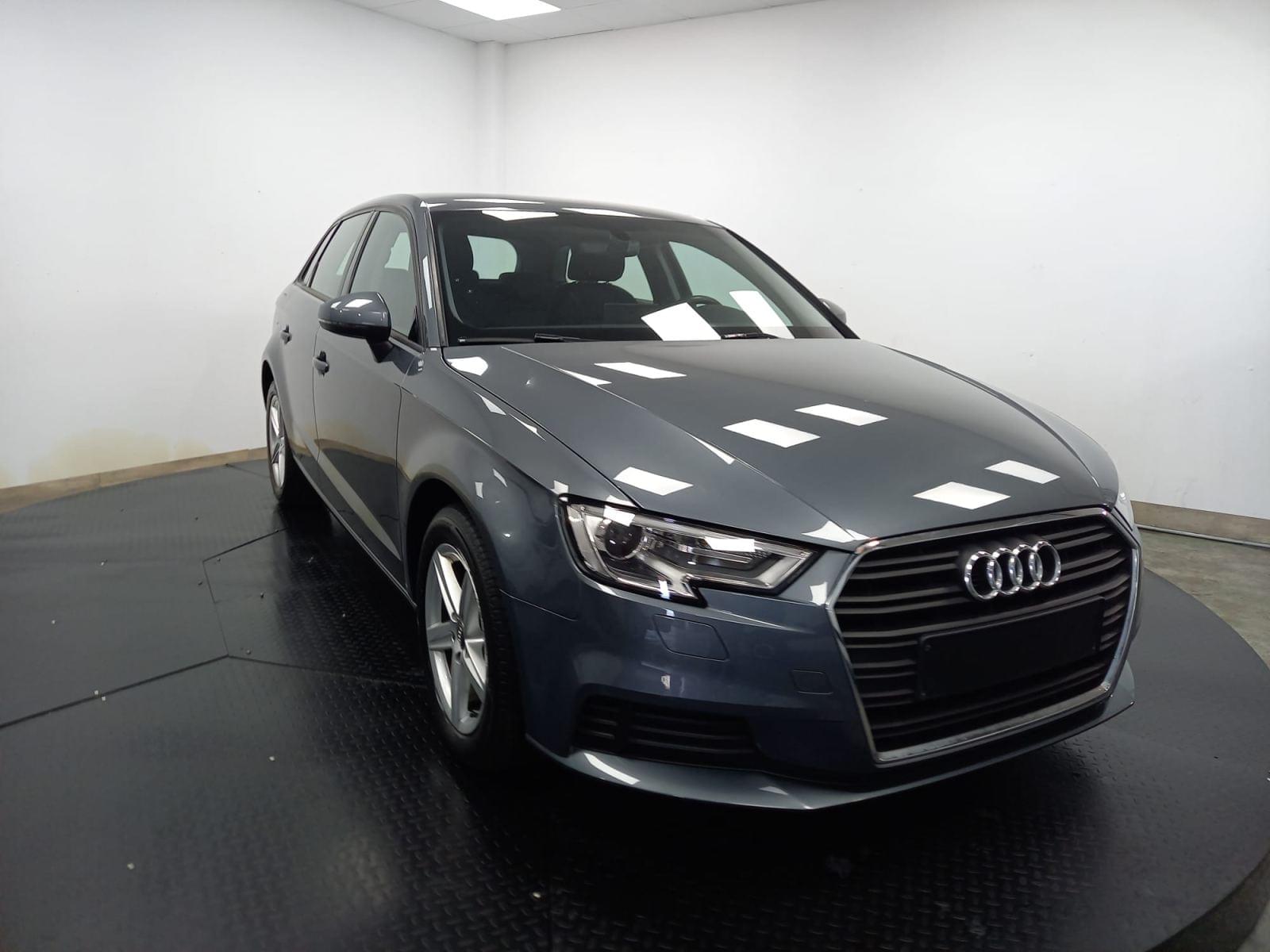 AUDI A3 SPORTBACK 2.0 35 TDI 110KW S TRONIC 2 