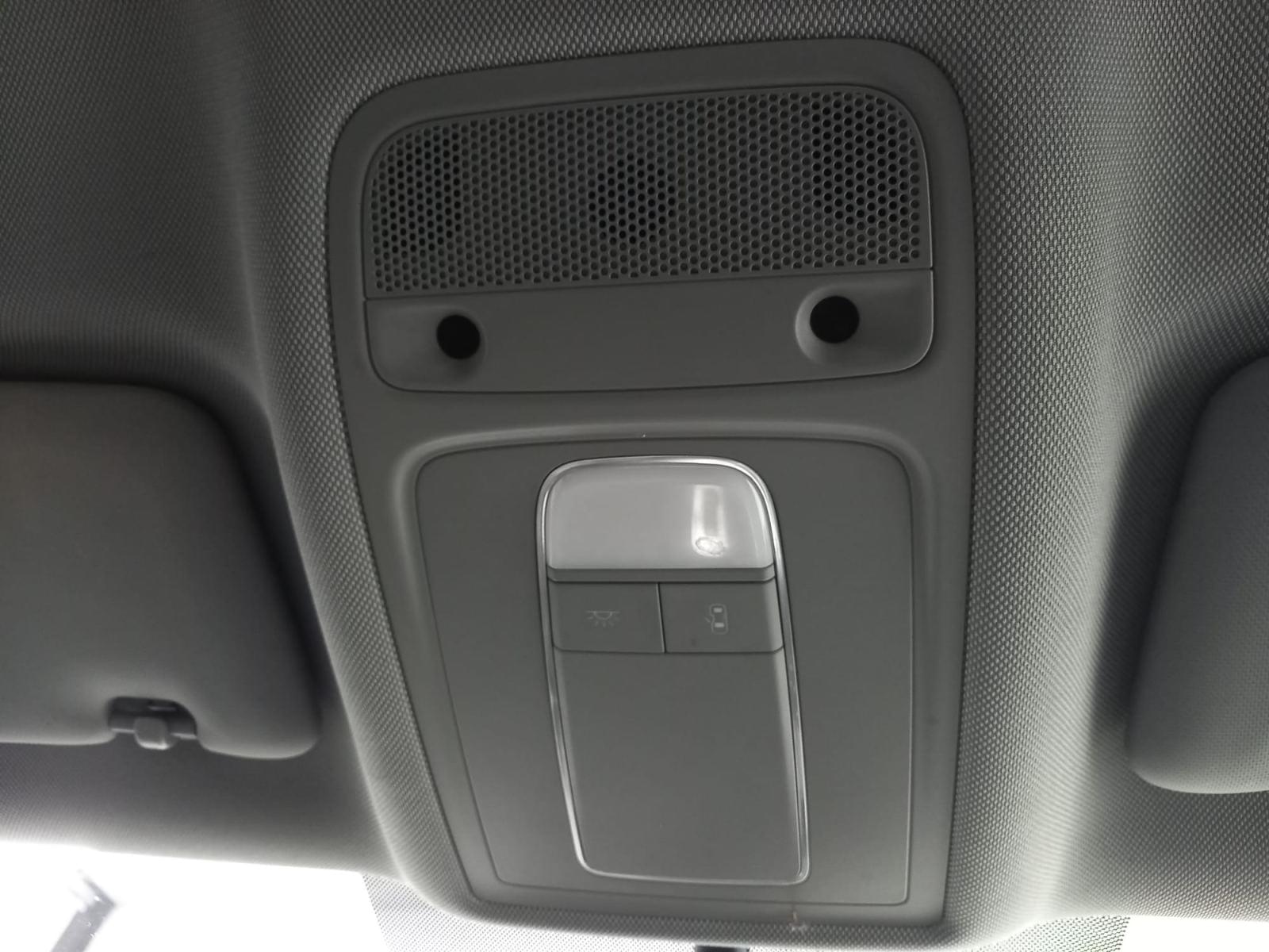 AUDI A3 SPORTBACK 2.0 35 TDI 110KW S TRONIC 8 