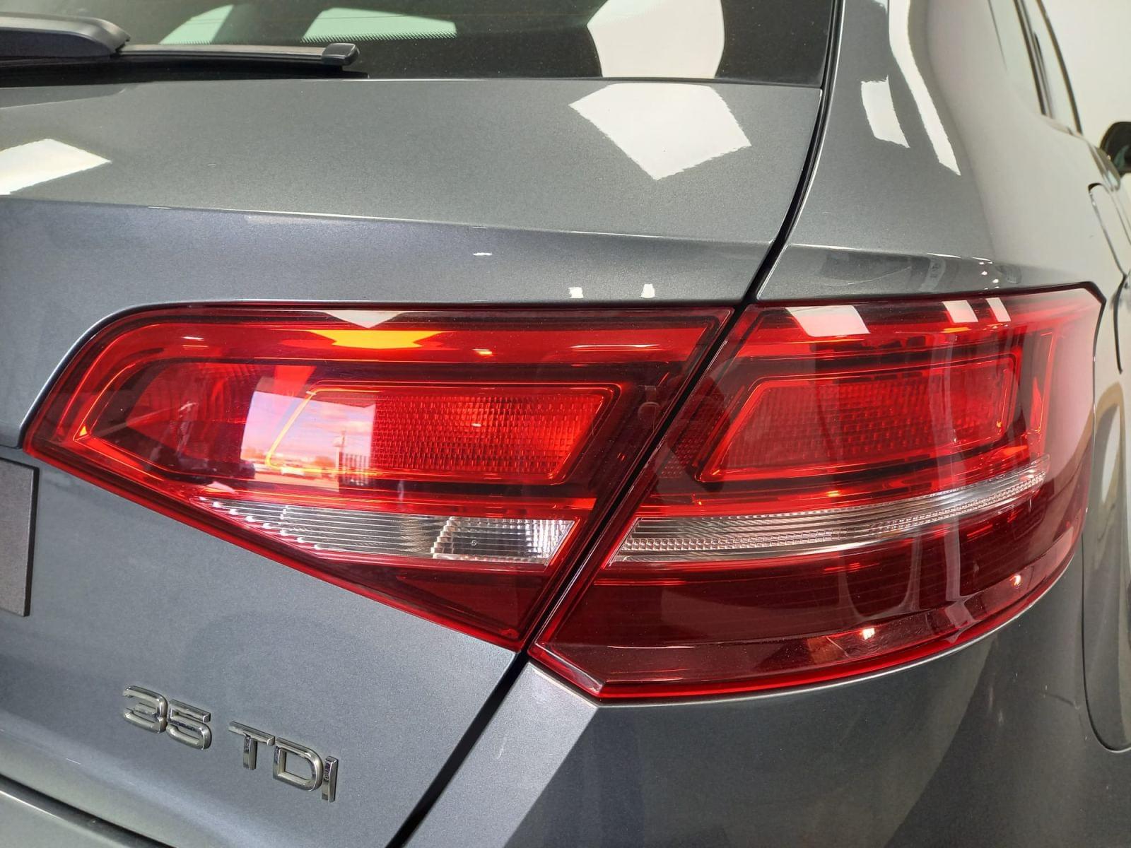 AUDI A3 SPORTBACK 2.0 35 TDI 110KW S TRONIC 27 