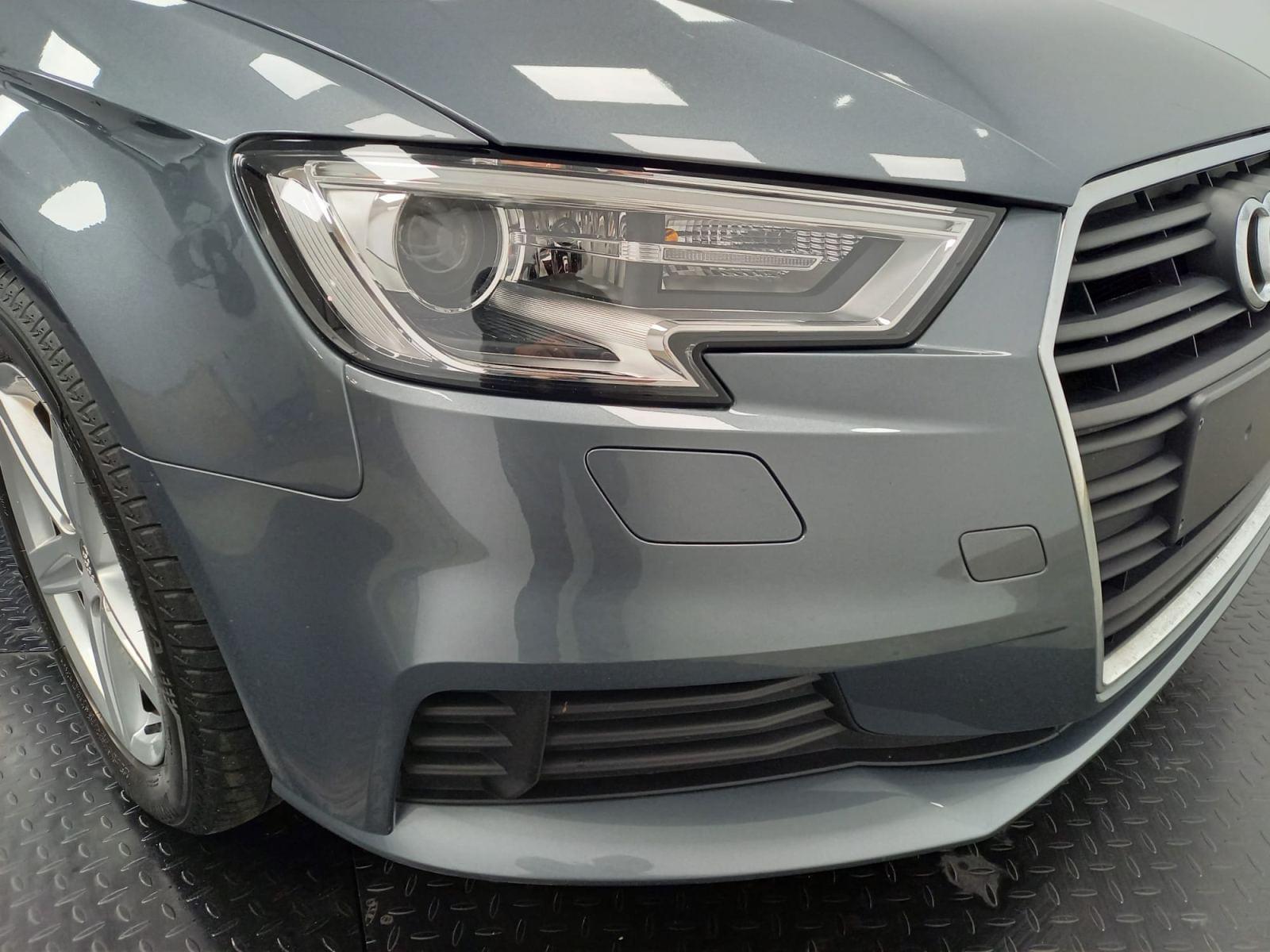 AUDI A3 SPORTBACK 2.0 35 TDI 110KW S TRONIC 31 