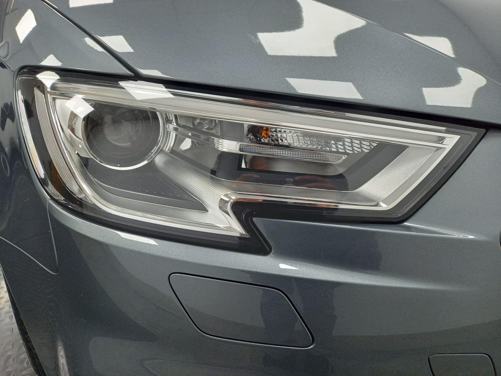 AUDI A3 SPORTBACK 2.0 35 TDI 110KW S TRONIC 32 