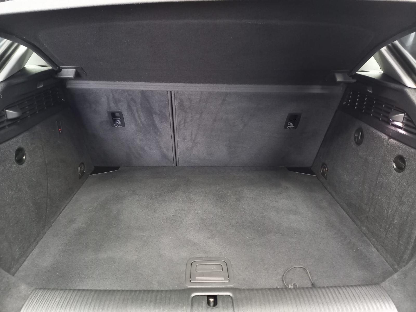 AUDI A3 SPORTBACK 2.0 35 TDI 110KW S TRONIC 36 