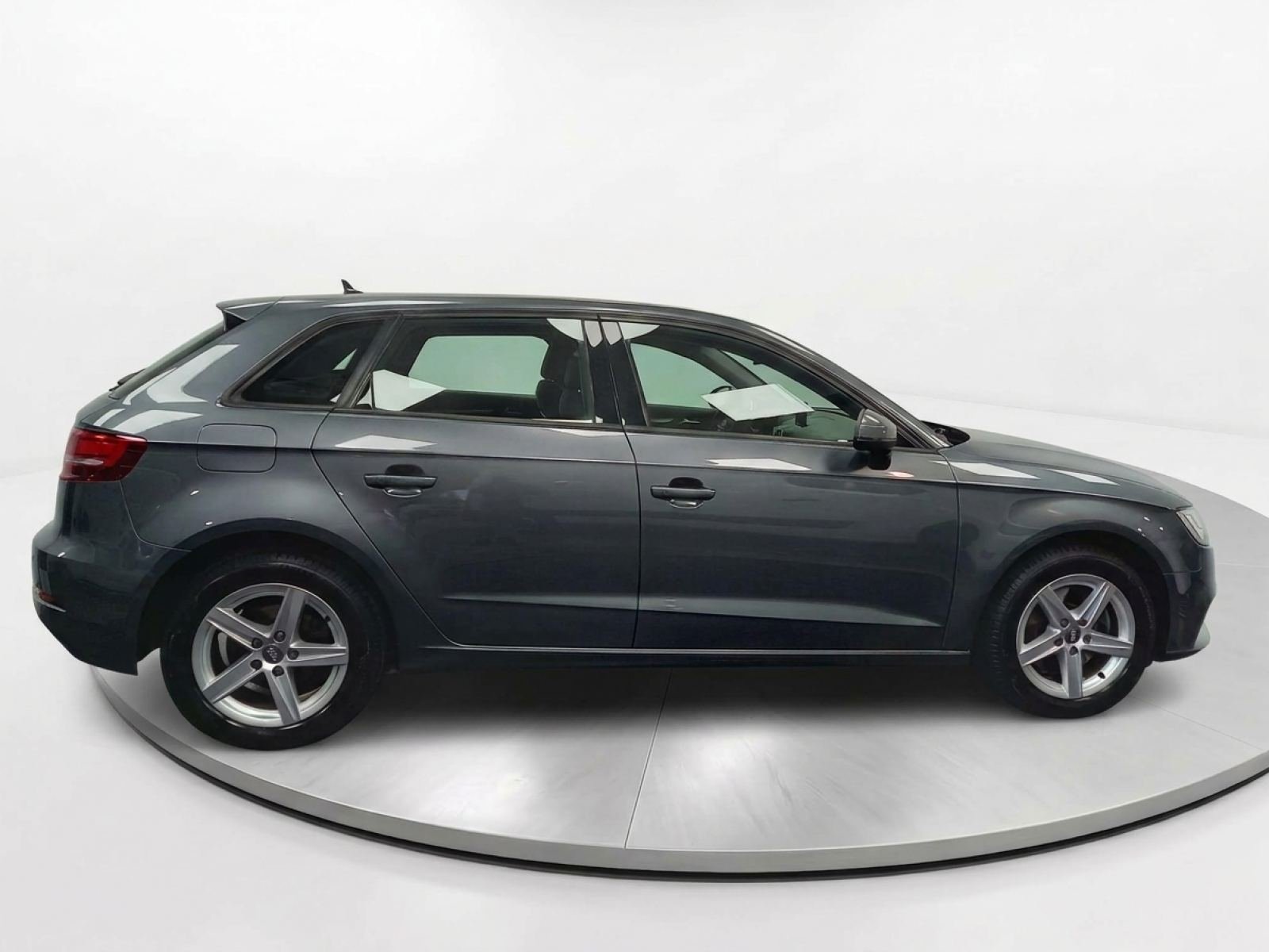 AUDI A3 SPORTBACK 2.0 35 TDI 110KW S TRONIC 3