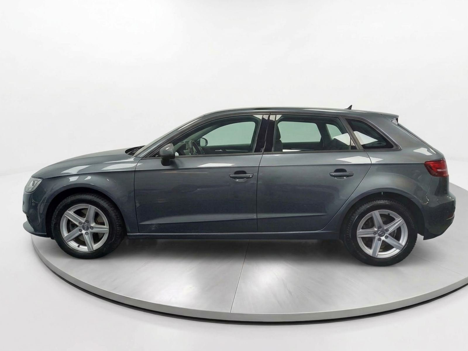 AUDI A3 SPORTBACK 2.0 35 TDI 110KW S TRONIC 6