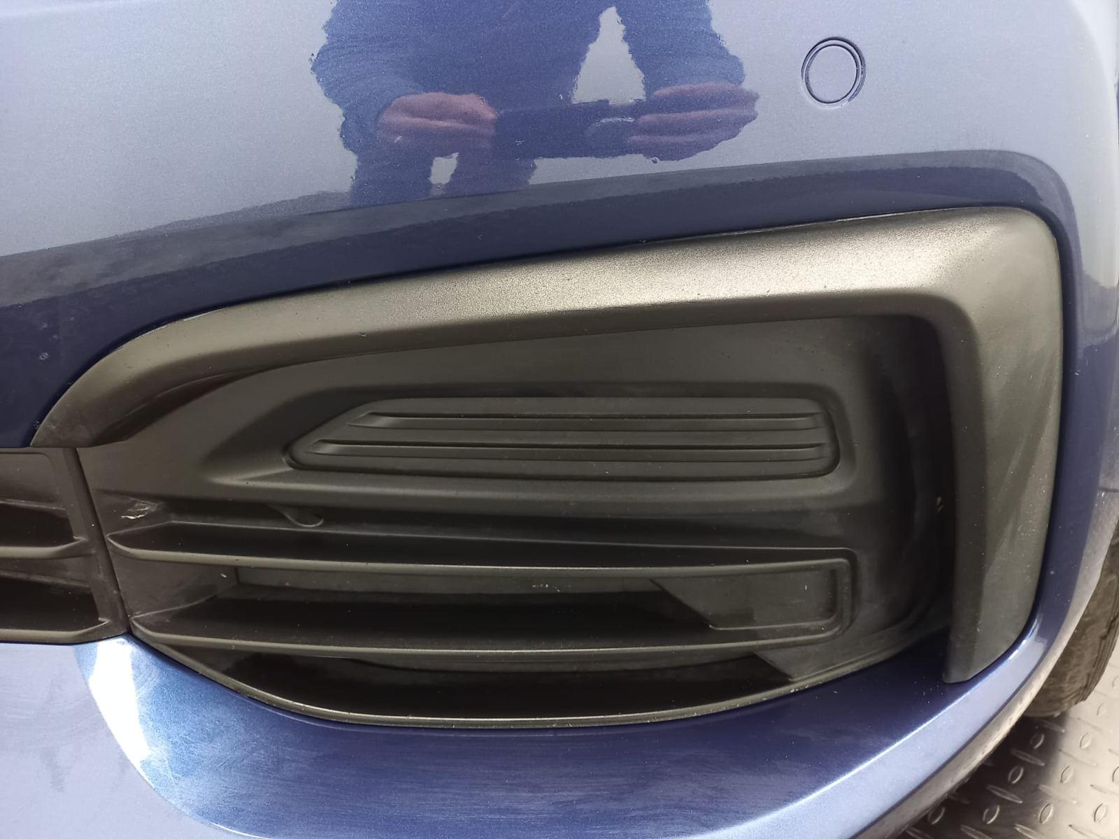 BMW SERIE 1 REEKS HATCH 116D (85 KW) 5D 34 