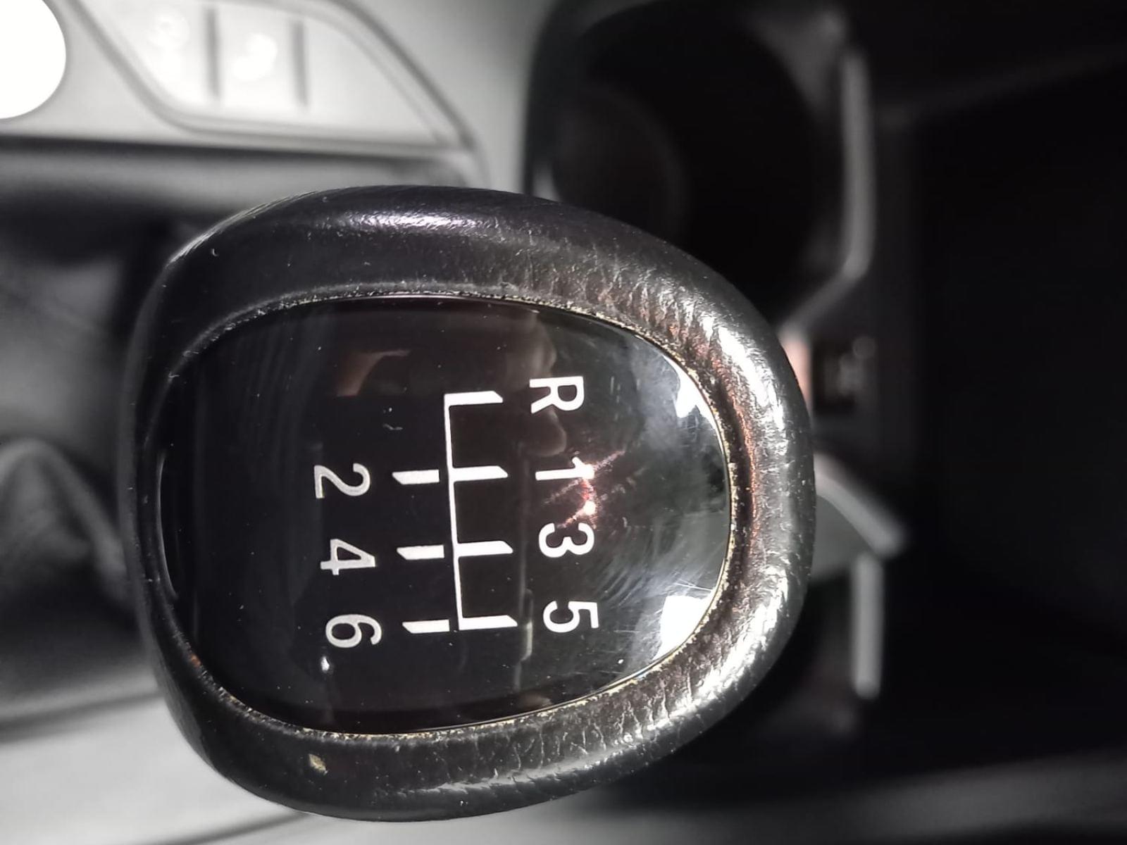 BMW SERIE 1 REEKS HATCH 116D (85 KW) 5D 15 