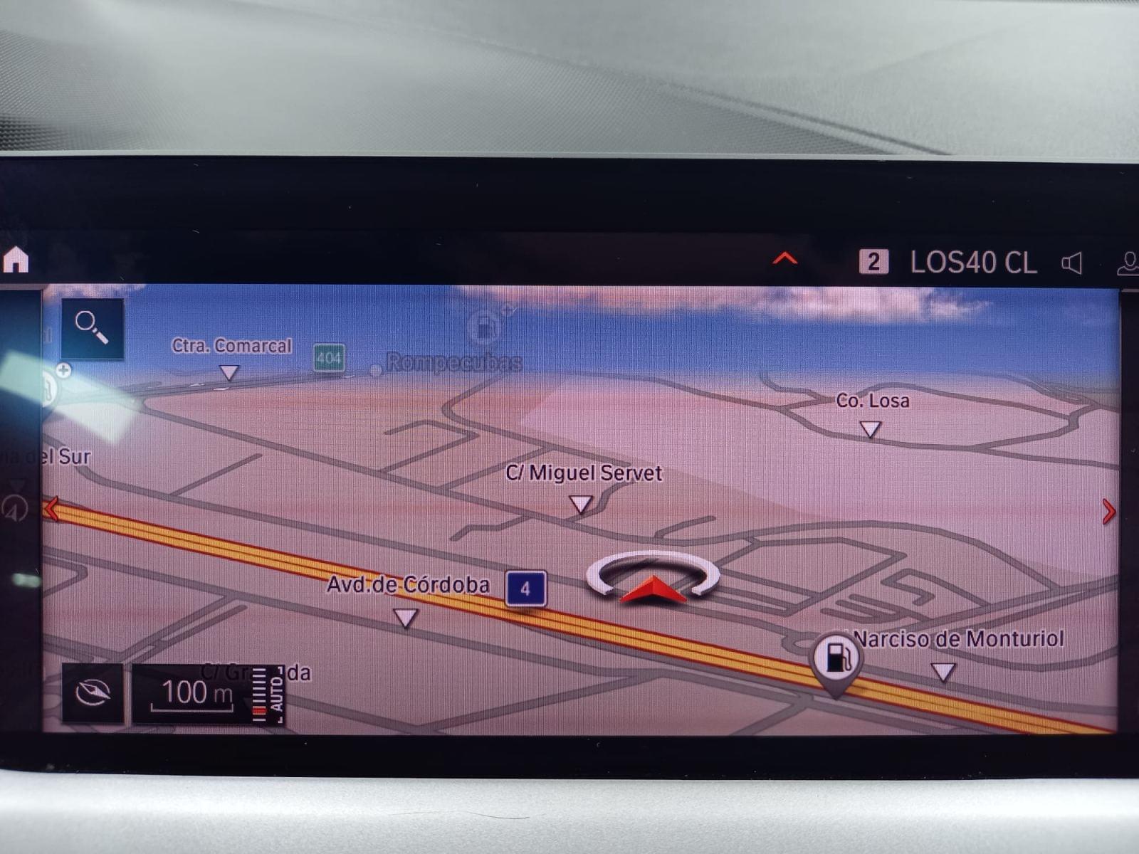 BMW SERIE 1 REEKS HATCH 116D (85 KW) 5D 16 