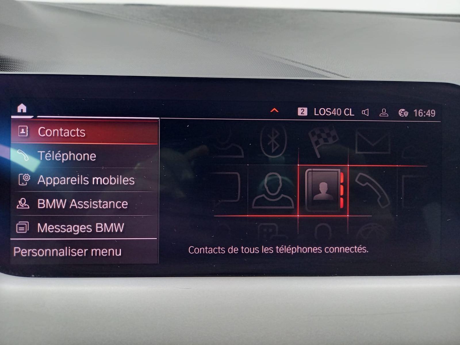 BMW SERIE 1 REEKS HATCH 116D (85 KW) 5D 17 