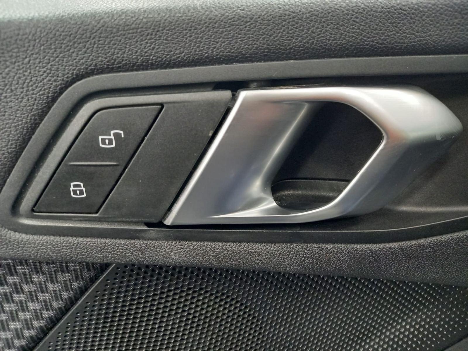 BMW SERIE 1 REEKS HATCH 116D (85 KW) 5D 22 