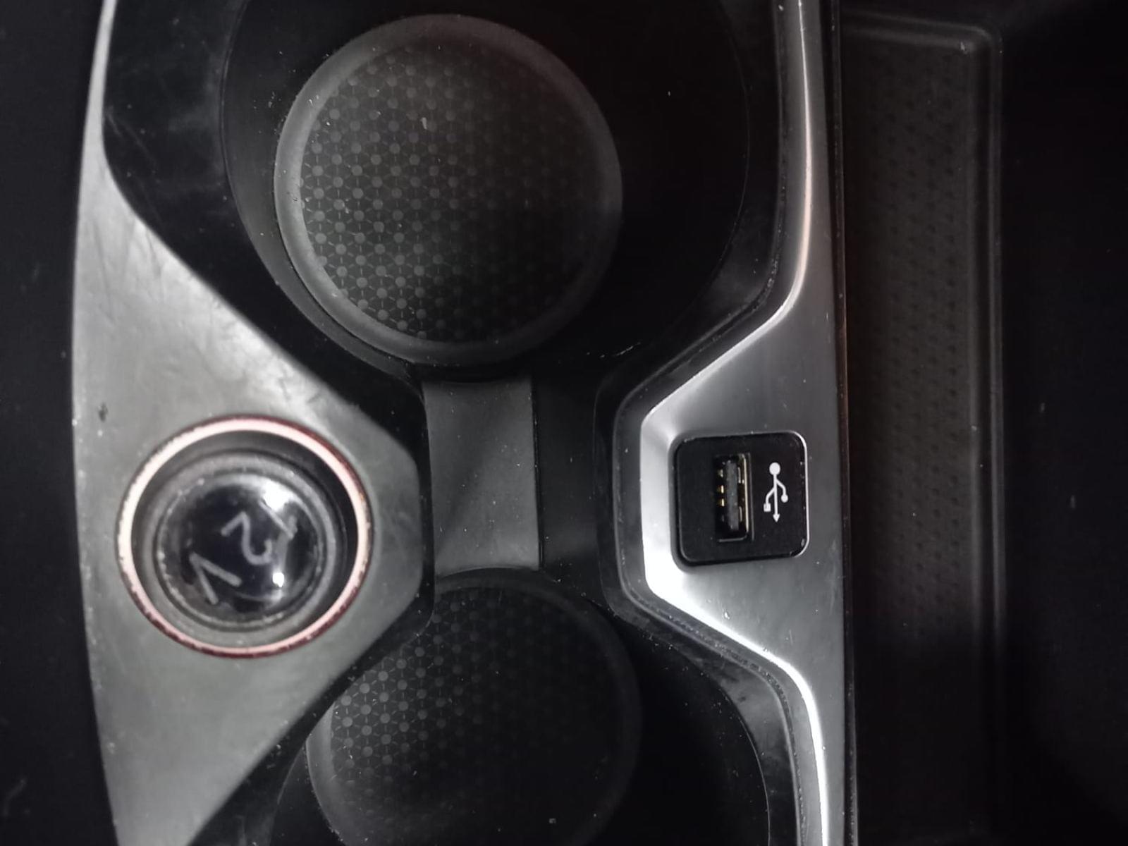 BMW SERIE 1 REEKS HATCH 116D (85 KW) 5D 23 