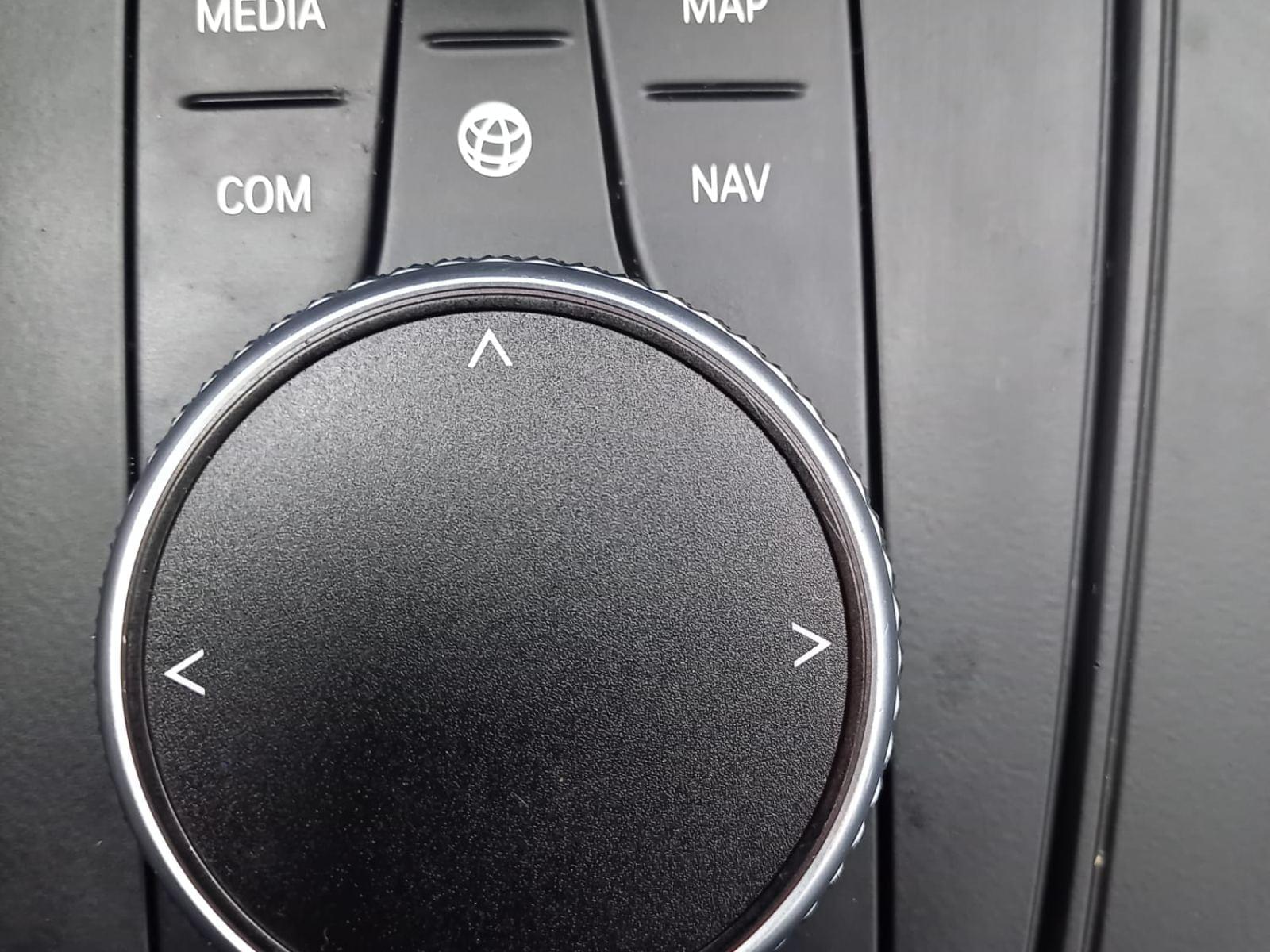 BMW SERIE 1 REEKS HATCH 116D (85 KW) 5D 24 