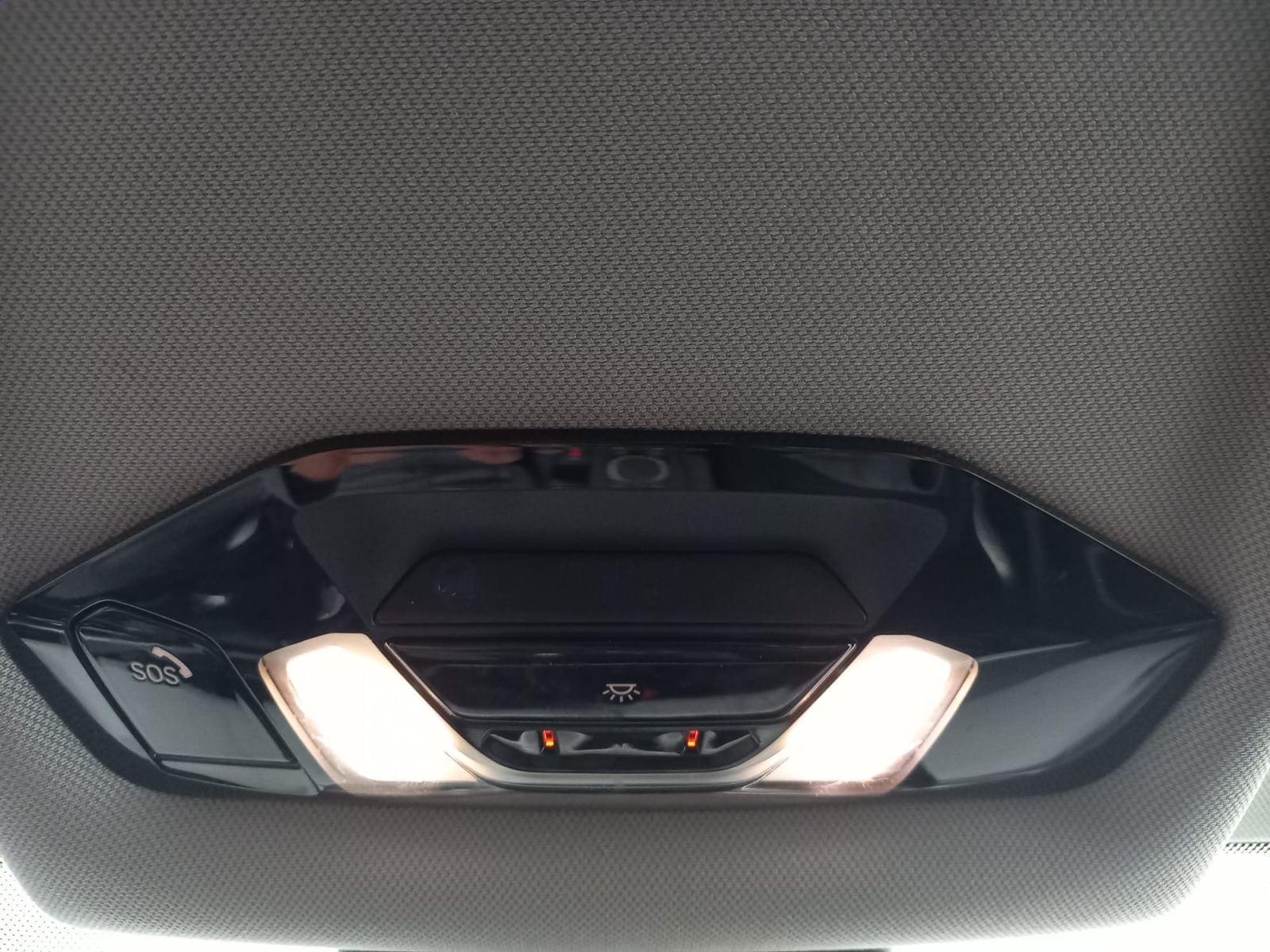 BMW SERIE 1 REEKS HATCH 116D (85 KW) 5D 27 