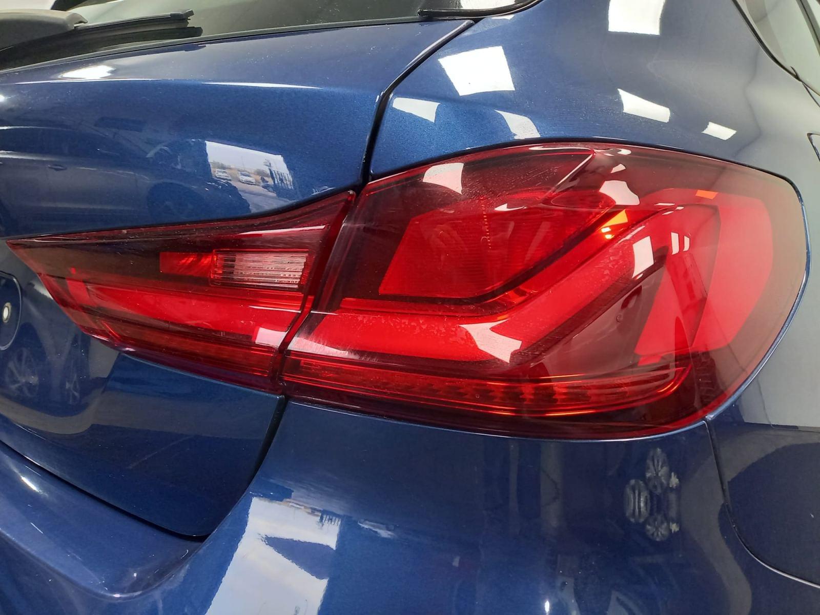 BMW SERIE 1 REEKS HATCH 116D (85 KW) 5D 30 