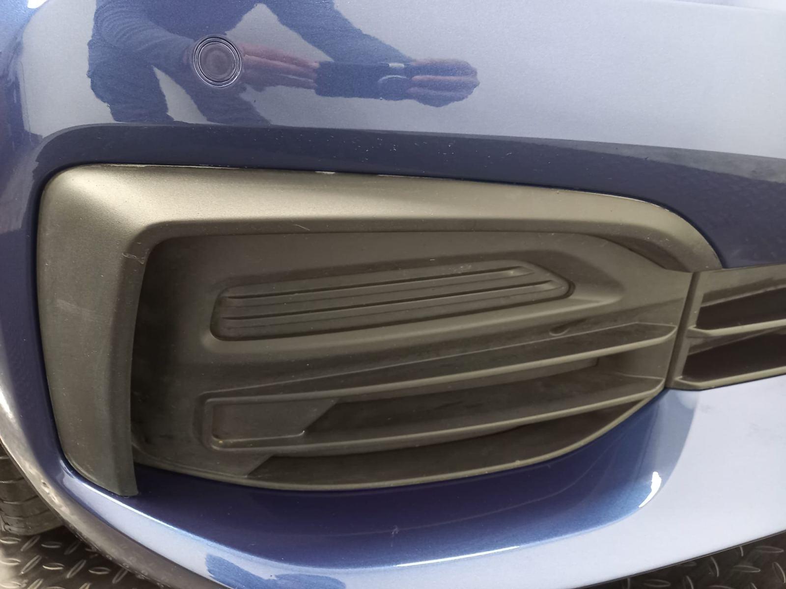 BMW SERIE 1 REEKS HATCH 116D (85 KW) 5D 33 