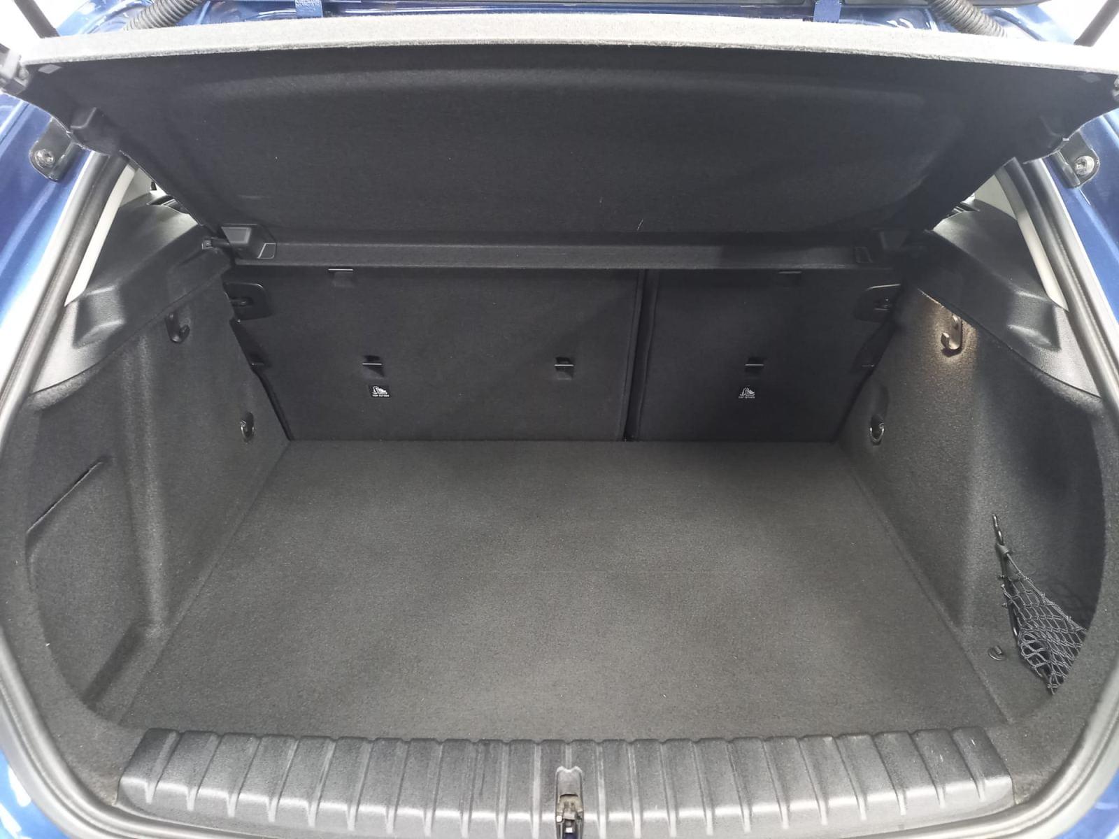 BMW SERIE 1 REEKS HATCH 116D (85 KW) 5D 37 