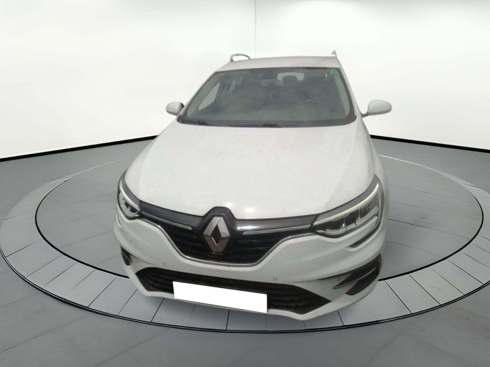 RENAULT MéGANE Business Blue dCi 85 kW (115CV) 1 