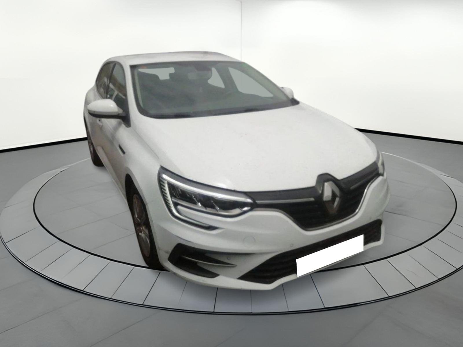 RENAULT MéGANE Business Blue dCi 85 kW (115CV) 2 