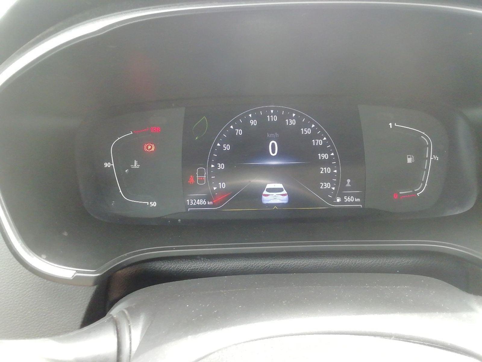 RENAULT MéGANE Business Blue dCi 85 kW (115CV) 6 