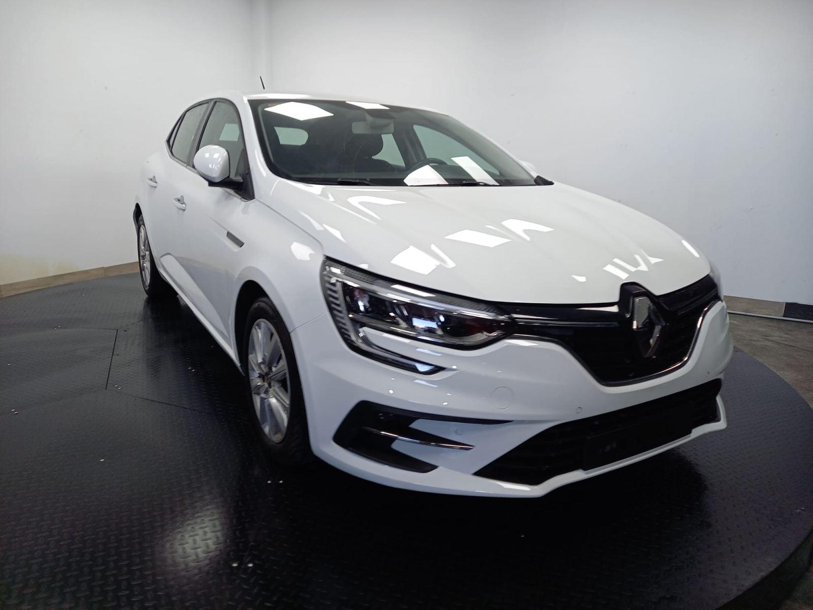 RENAULT MéGANE Business Blue dCi 85 kW (115CV) 2 